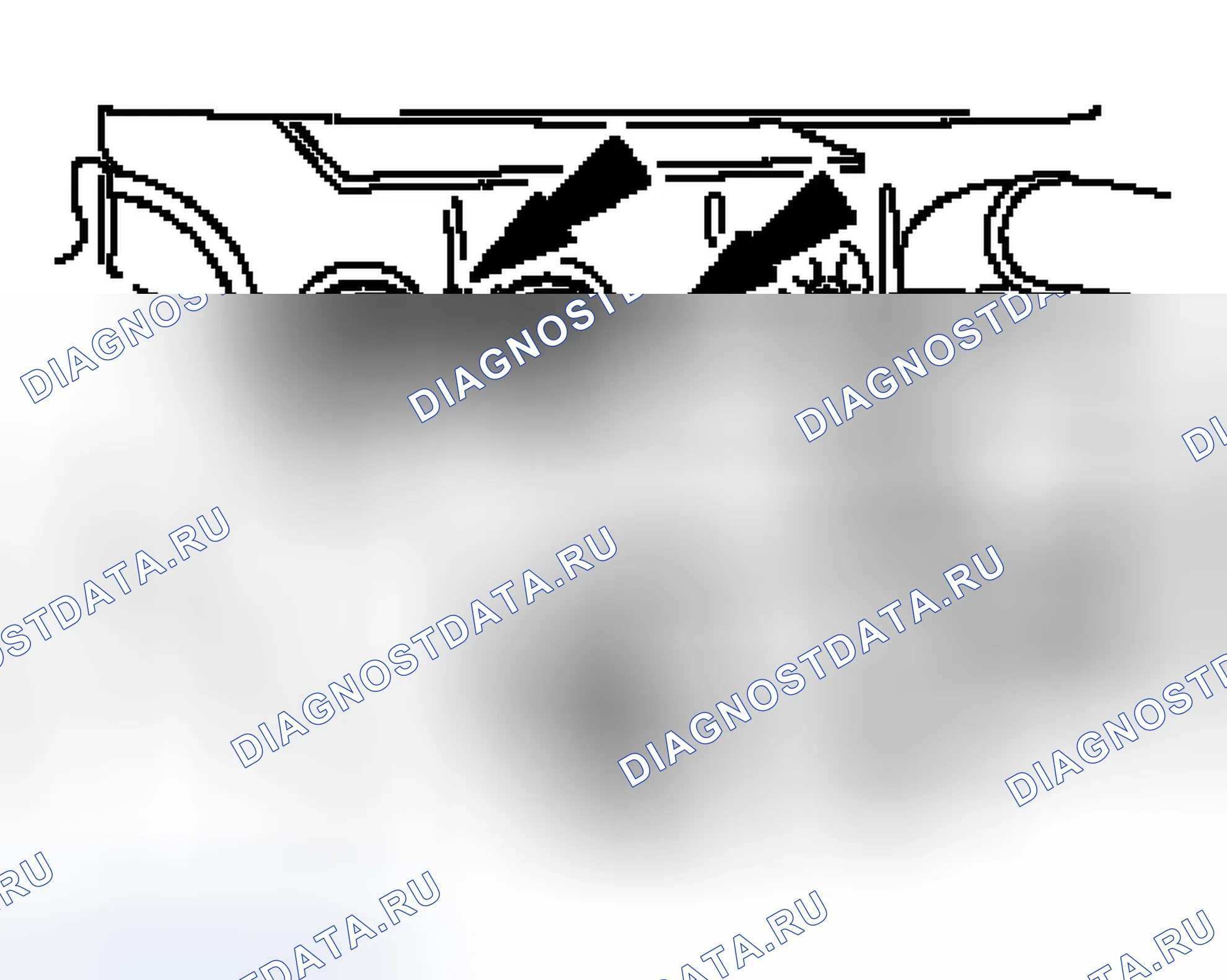 Рис. 15. Ford Crown Victoria II