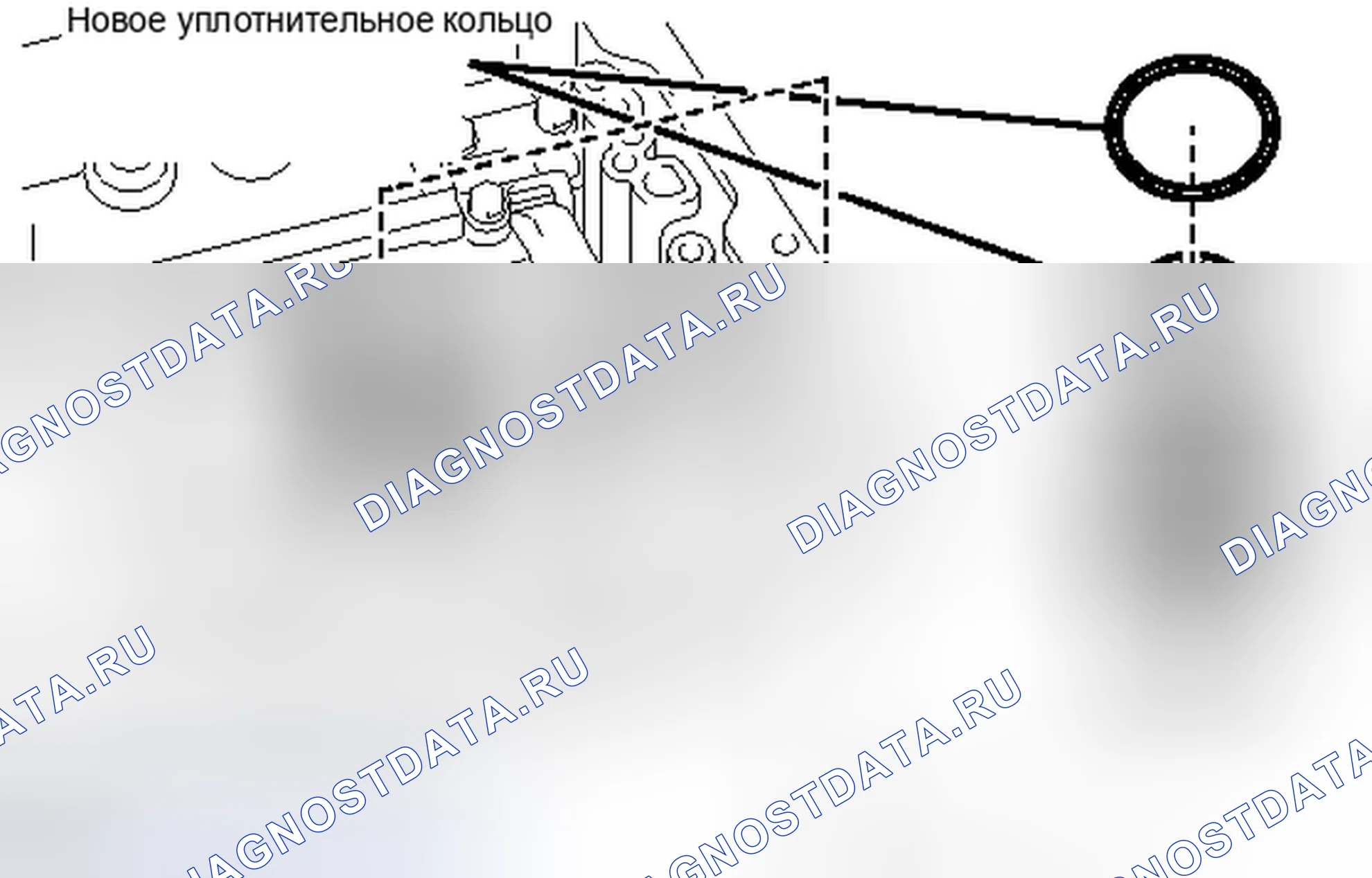 Рис. 335. Toyota Land Cruiser 200 рестайлинг