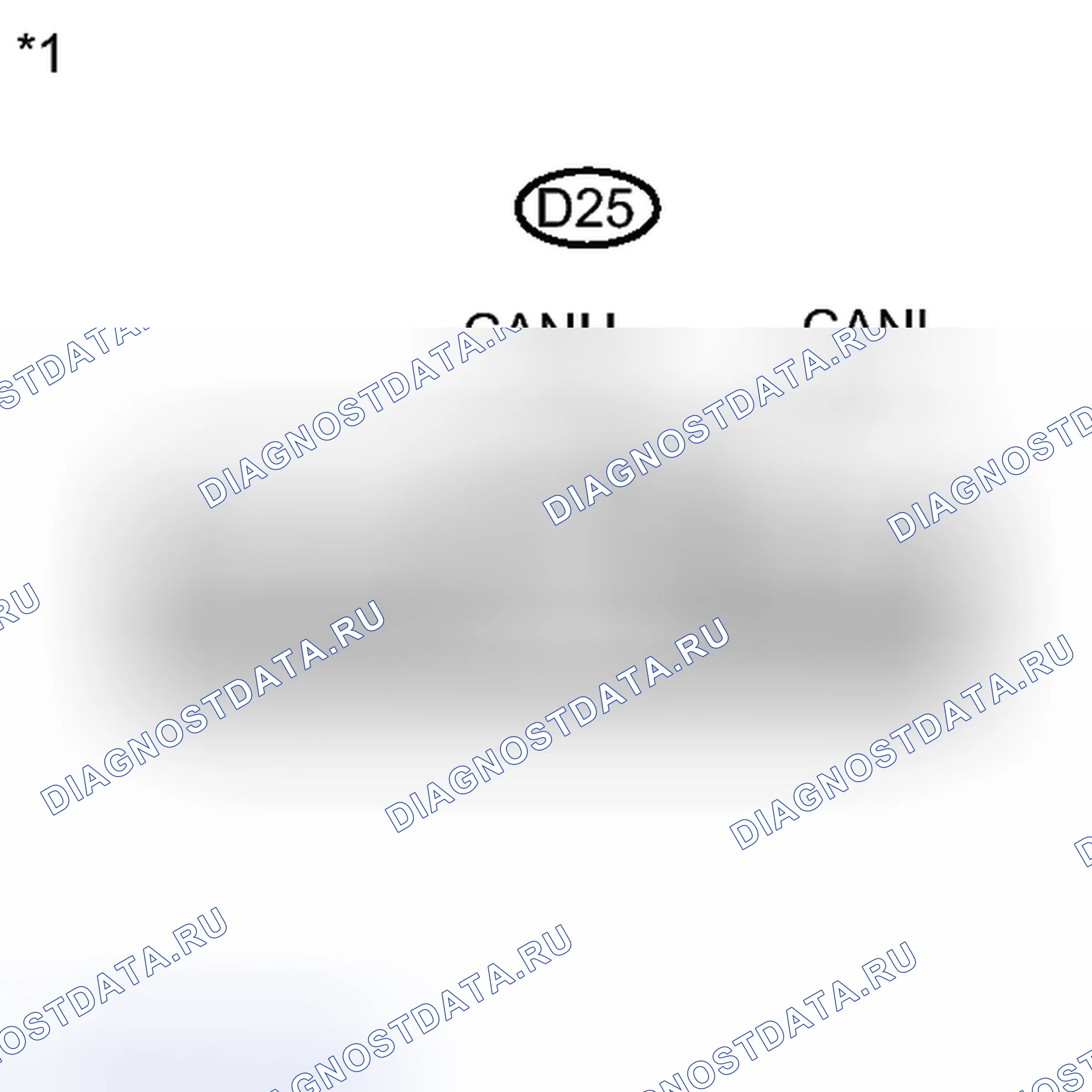 Рис. 182: ПОРЯДОК ВЫПОЛНЕНИЯ РАБОТ. Toyota Venza I