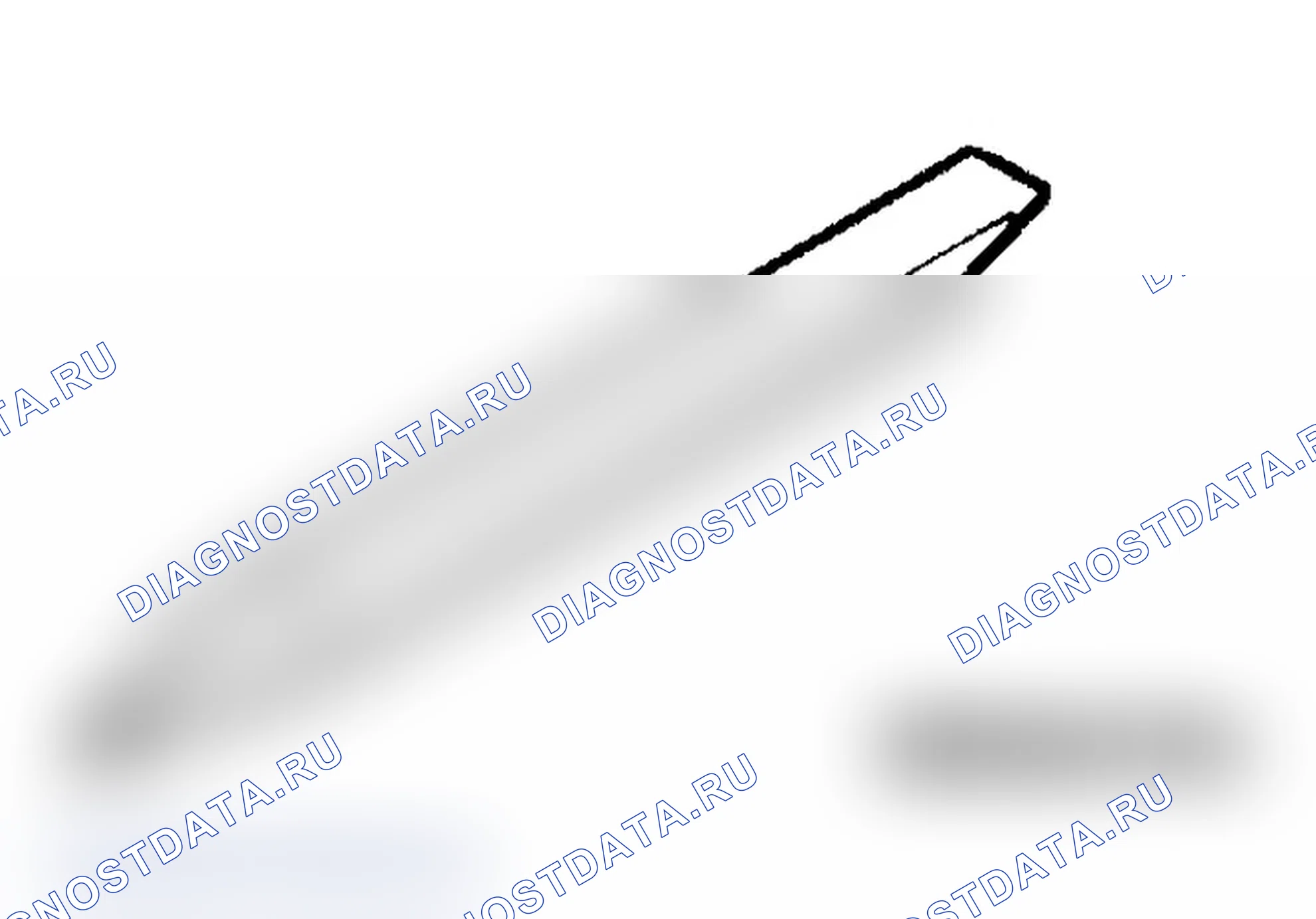 Рис. 348: СПЕЦИАЛЬНЫЙ ИНСТРУМЕНТ. Mitsubishi Lancer Evolution IX