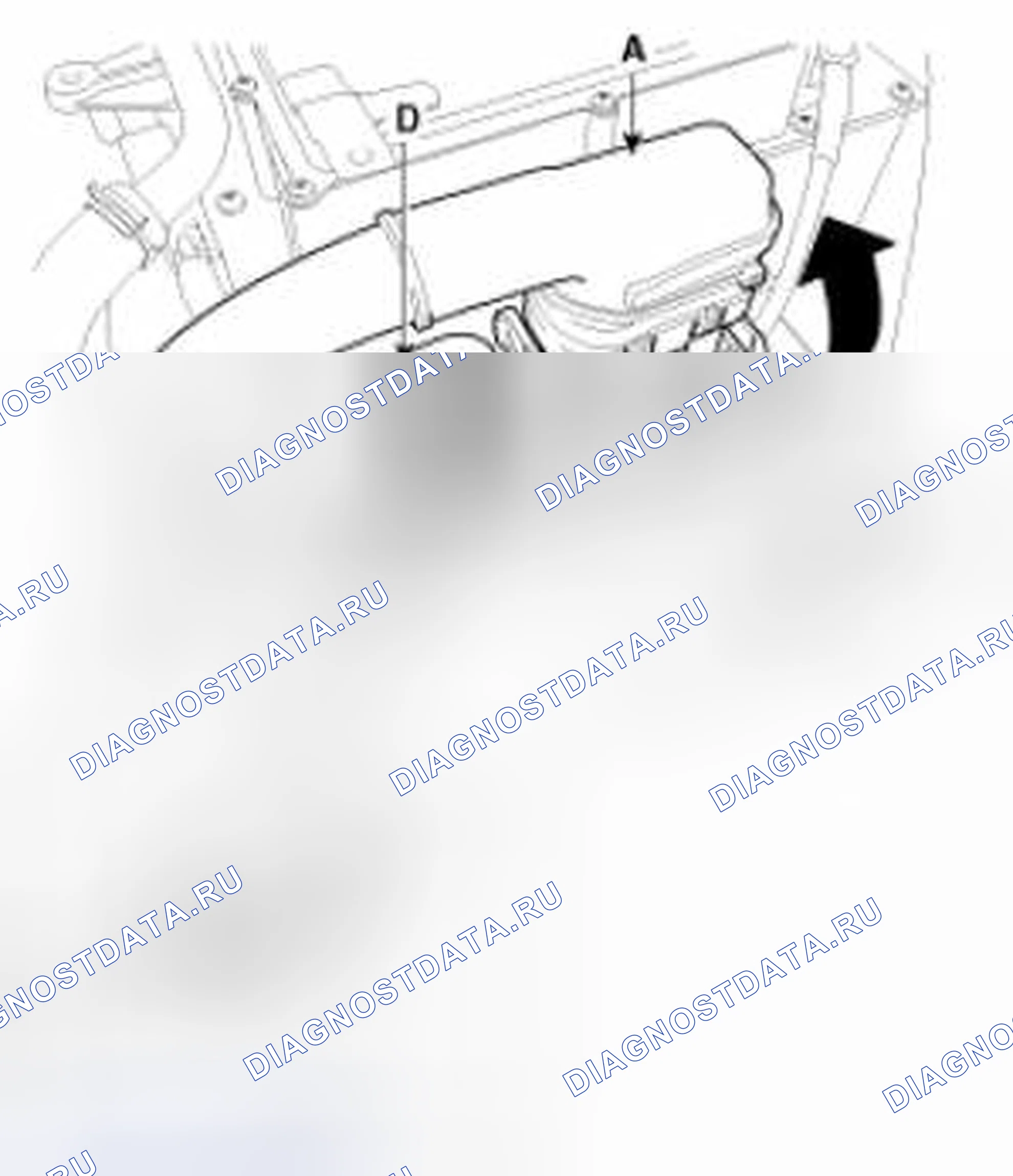 Рис. 307. Kia Optima III