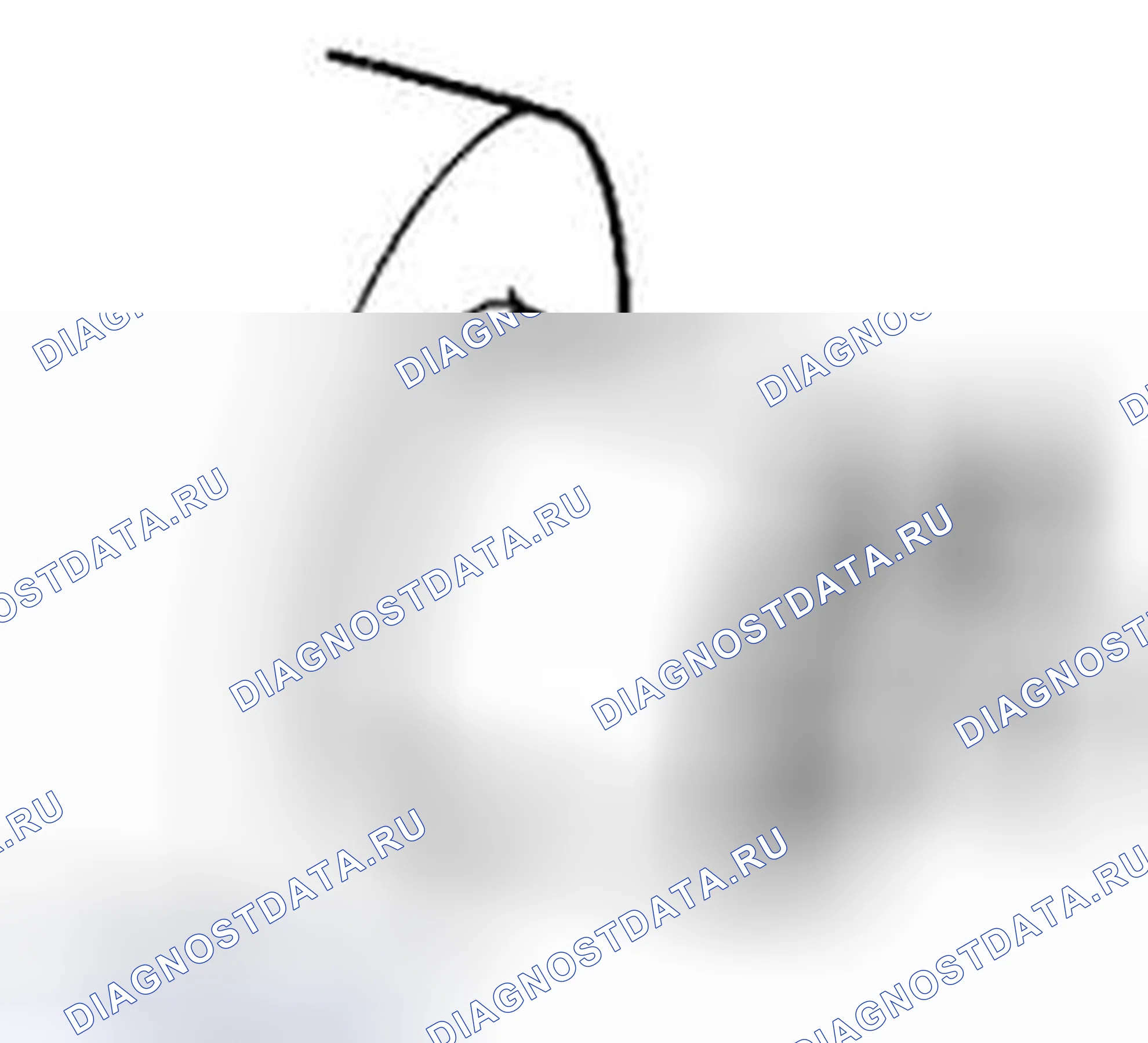 Рис. 33: Плунжер. Suzuki SX4 I рестайлинг