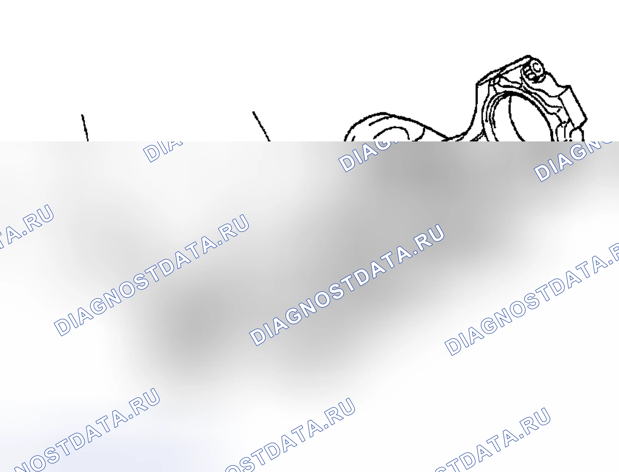 Рис. 261. Toyota Sequoia I