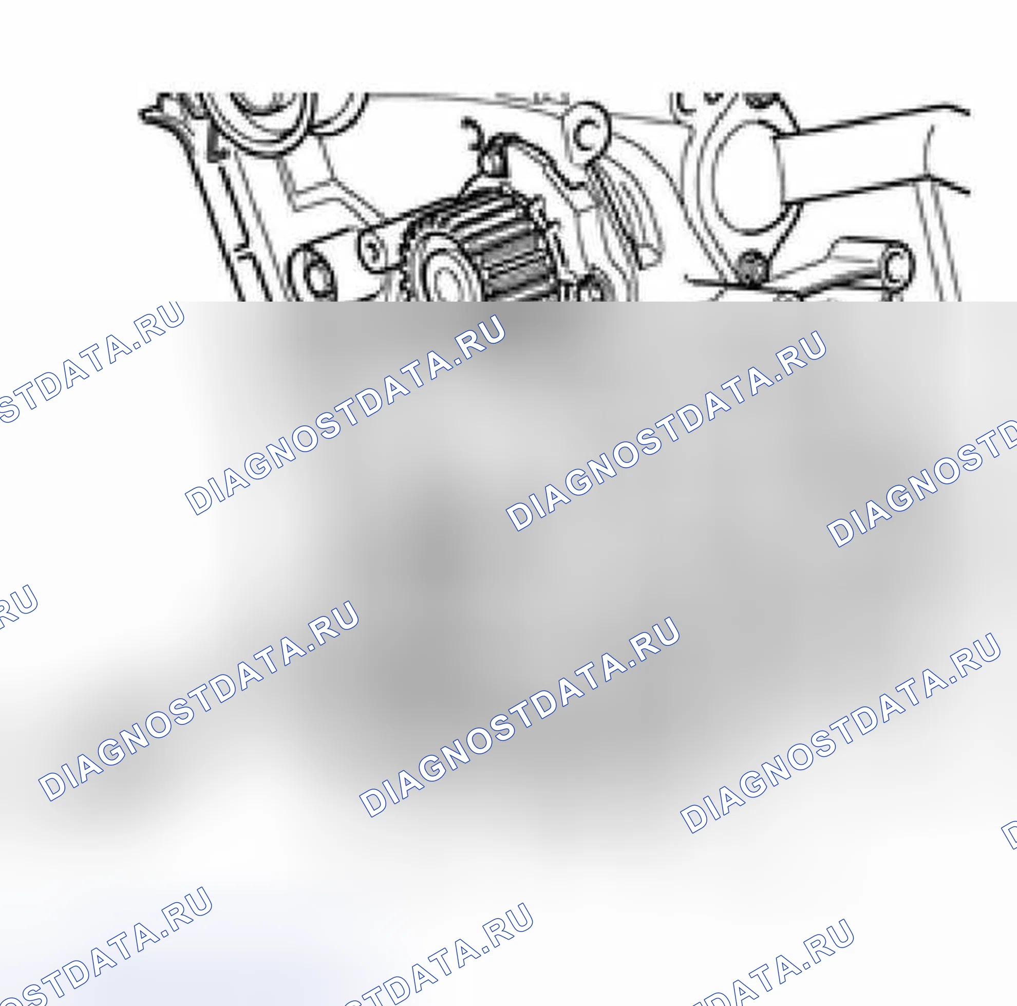 Рис. 23. Volkswagen Golf Mk4