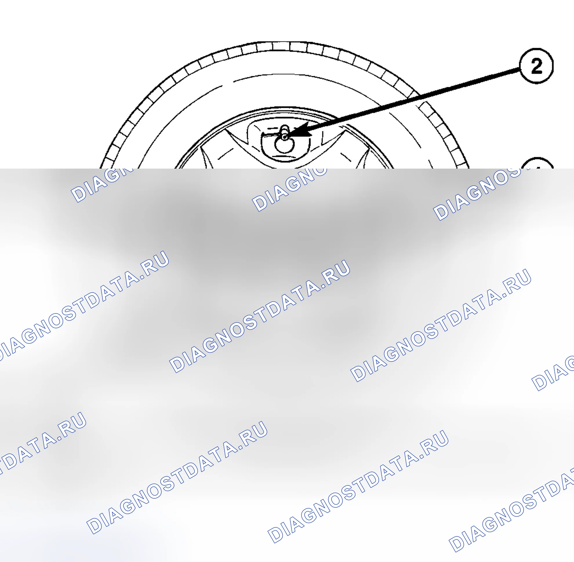 Рис. 20. Dodge Grand Caravan IV