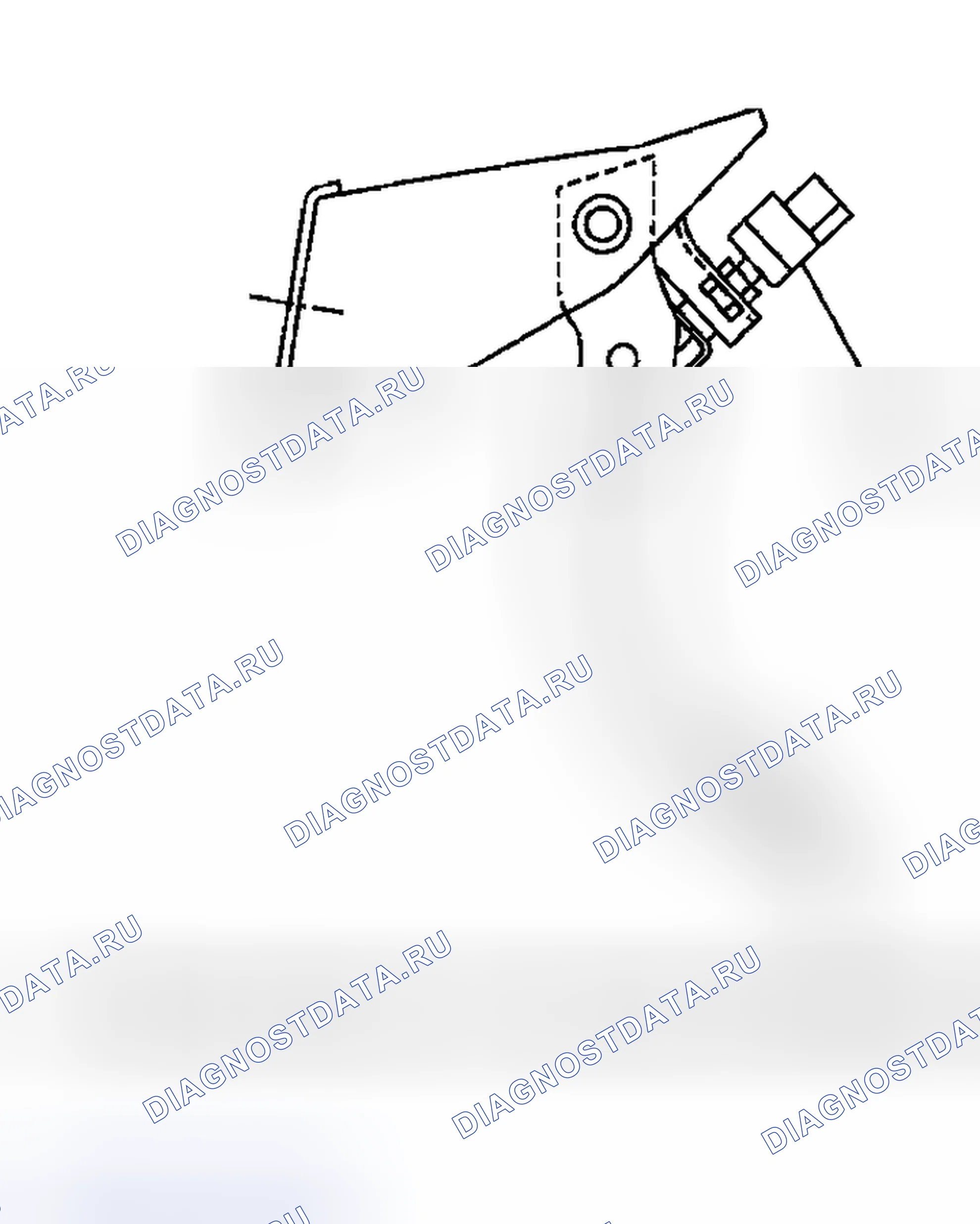 Рис. 49. Subaru Legacy BL/BP рестайлинг