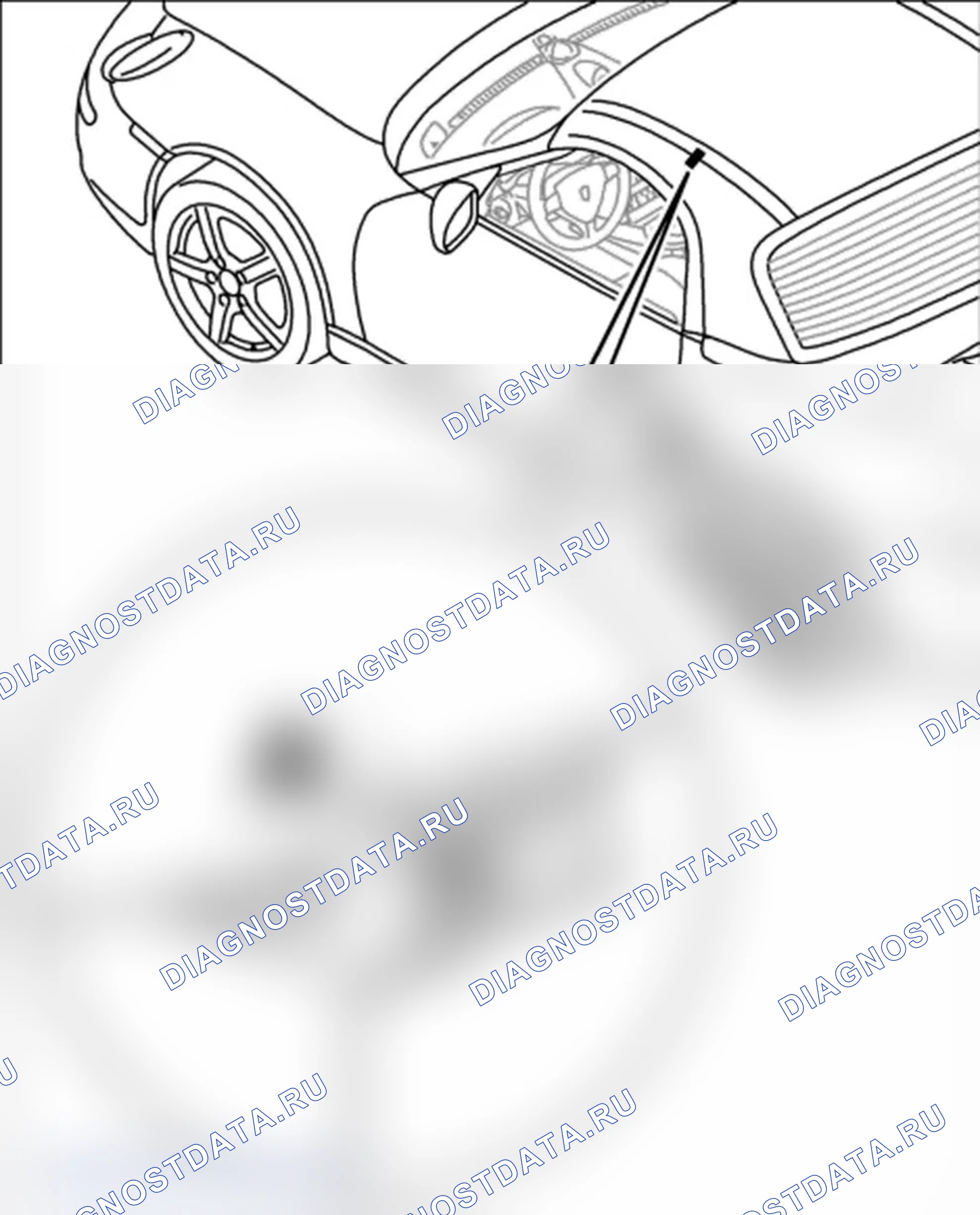 Рис. 885. Porsche Boxster S 987