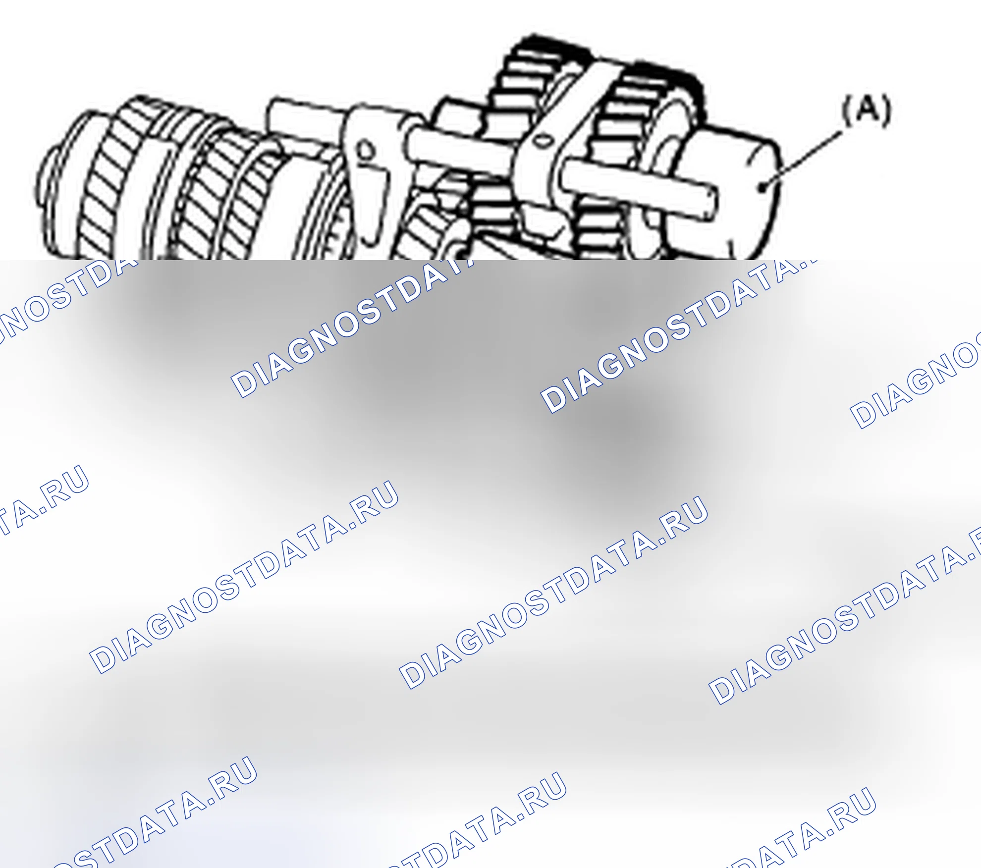Рис. 297. Subaru Impreza GD/GC/GG рестайлинг 2