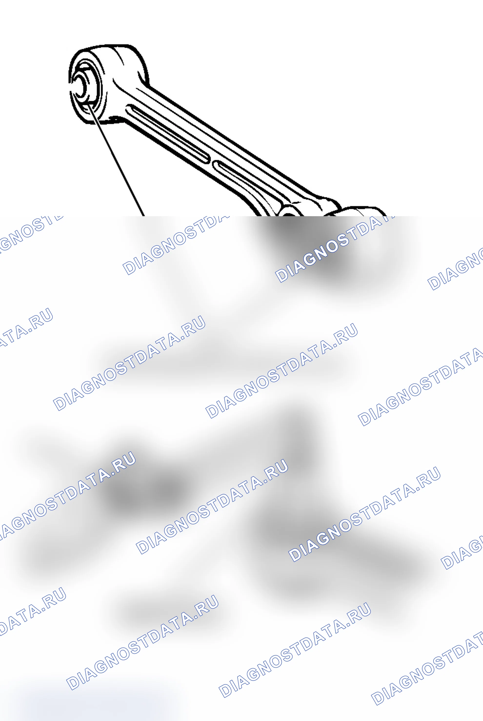 Рис. 71. Mitsubishi Lancer Ralliart IX рестайлинг