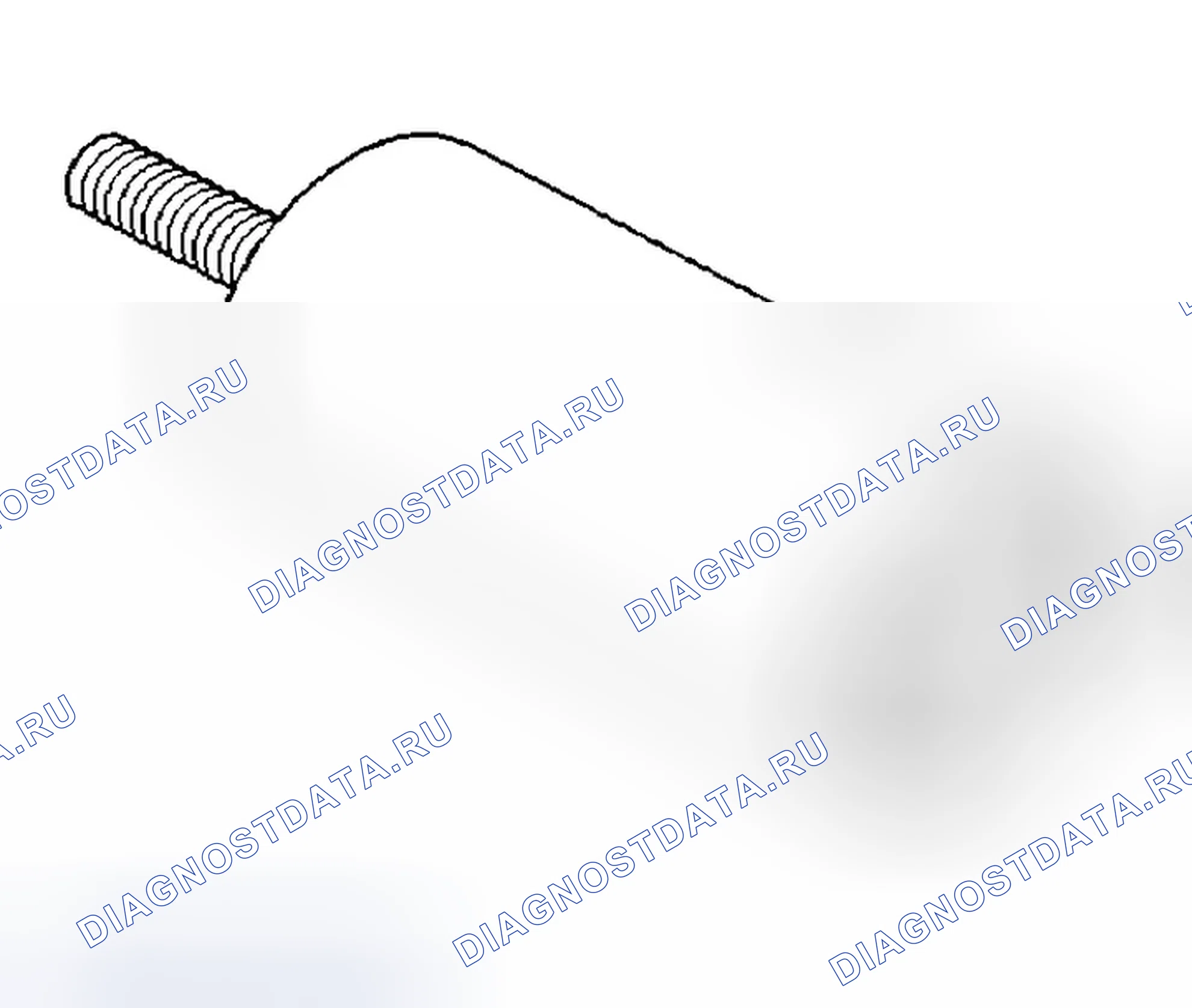 Рис. 230. Dodge Pickup R2500 
