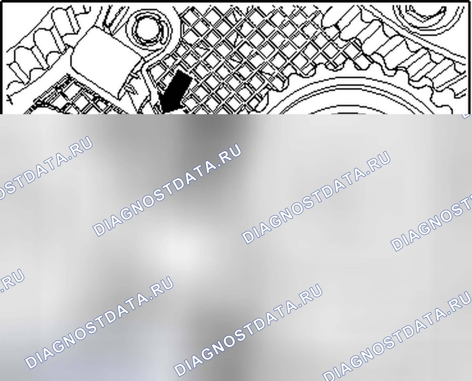 Рис. 97. Volkswagen Golf Mk7