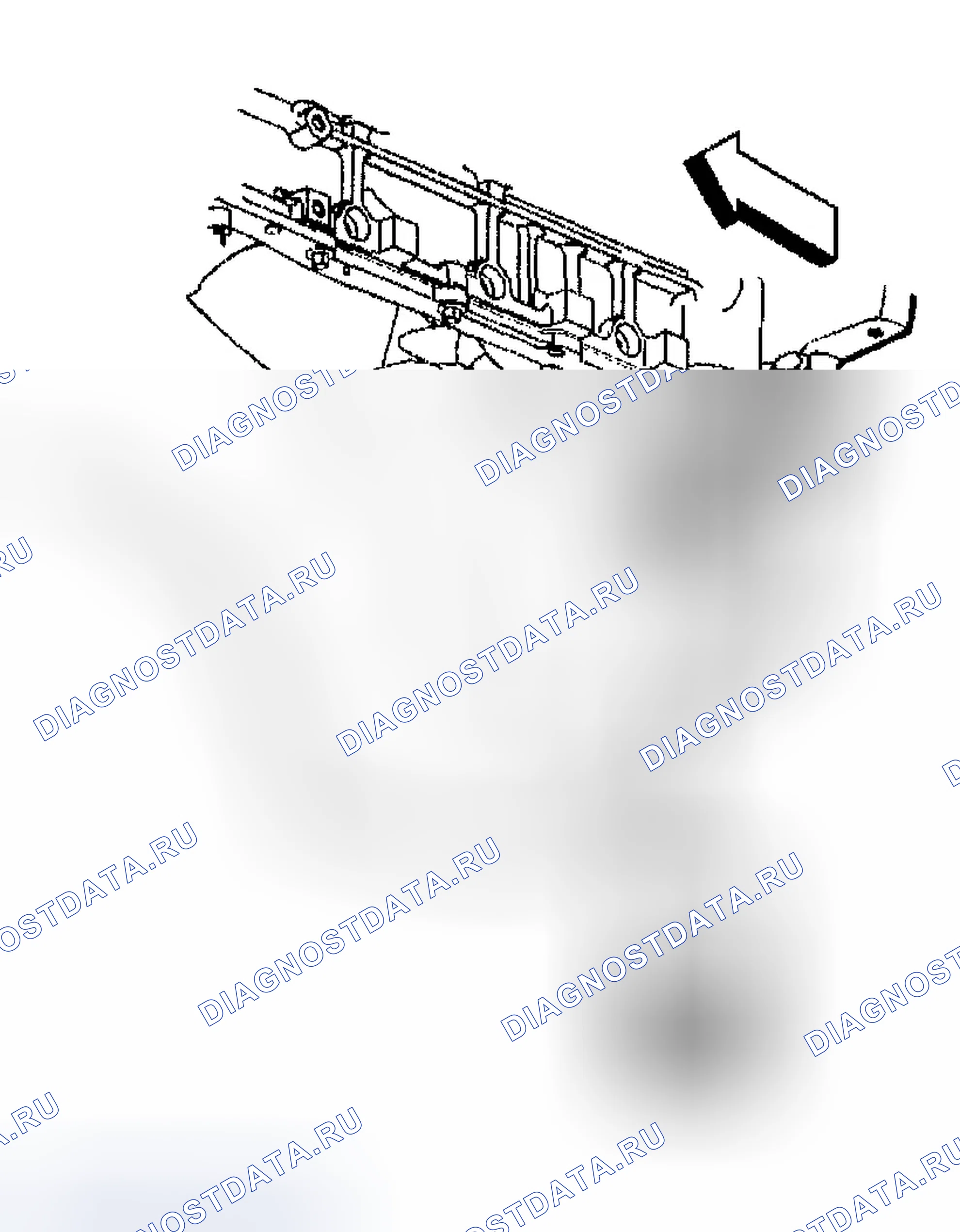 Рис. 1091. Chevrolet Silverado 1500 HD 