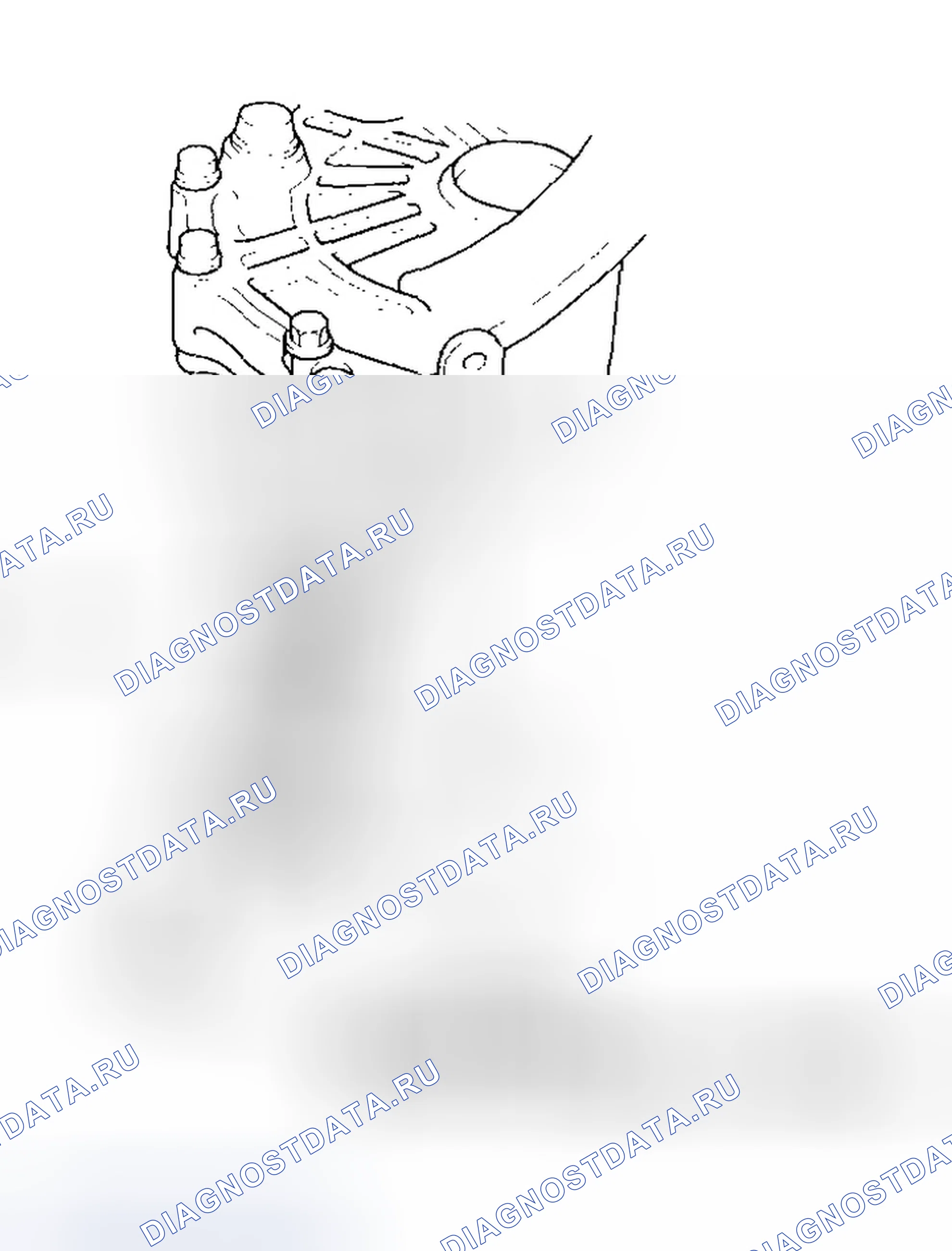 Рис. 135. Honda Civic VII рестайлинг