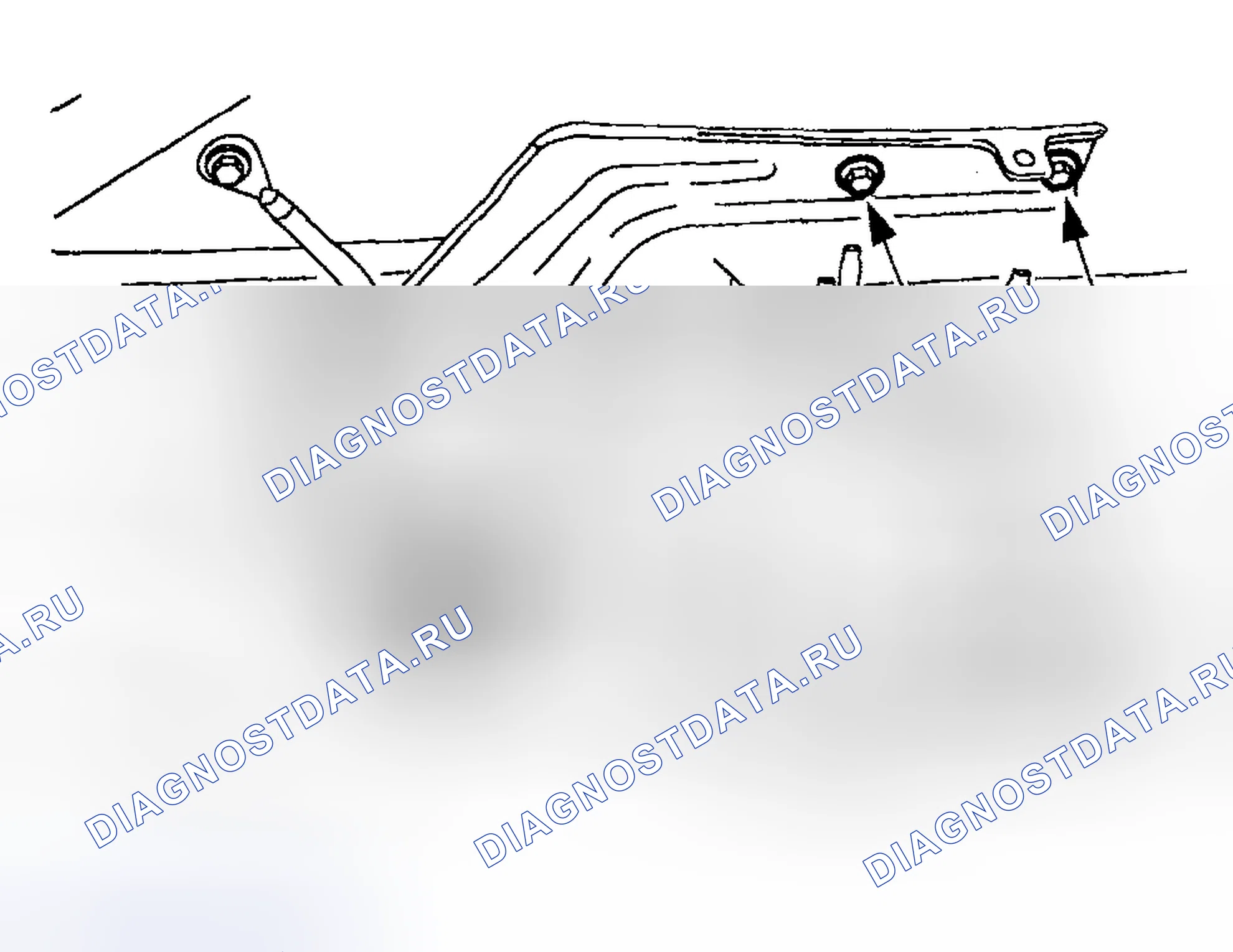 Рис. 396. Ford Pickup F250 Super Duty I