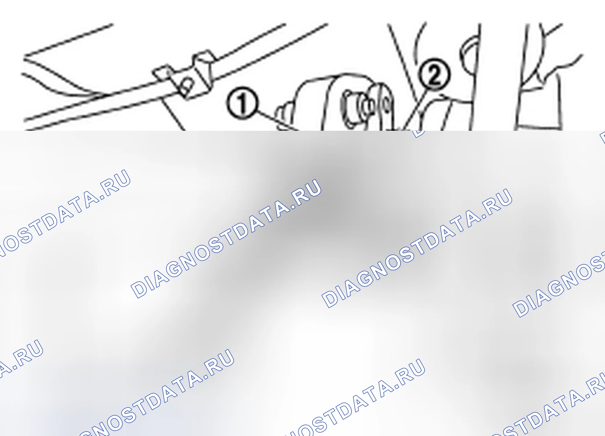 Рис. 12. Infiniti FX35 II рестайлинг