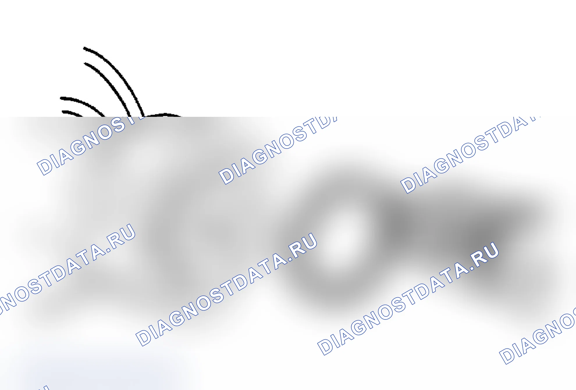 Рис. 65. Subaru Impreza WRX GD/GG рестайлинг