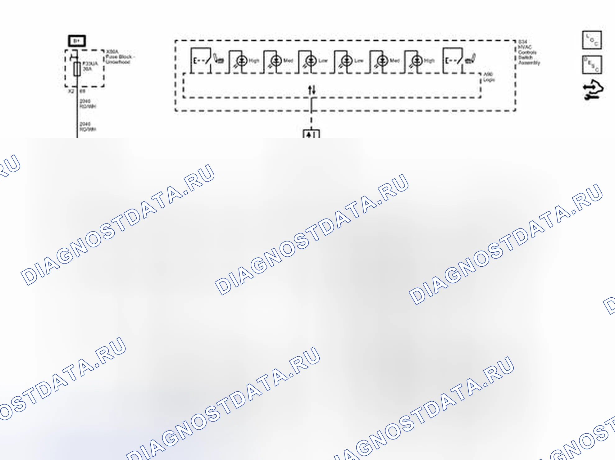 Рис. 43: KA1. Chevrolet Orlando I