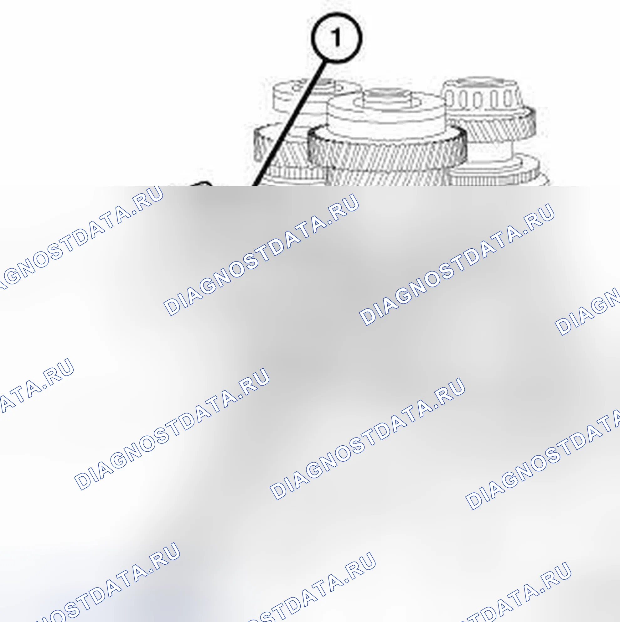 Рис. 151. Dodge Journey I