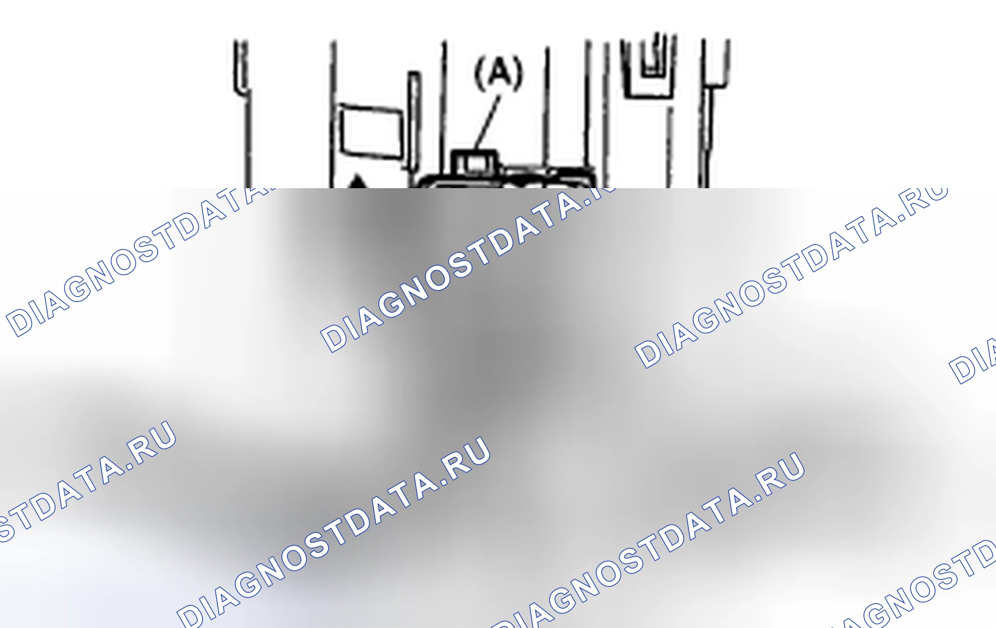 Рис. 626. Subaru Impreza GH