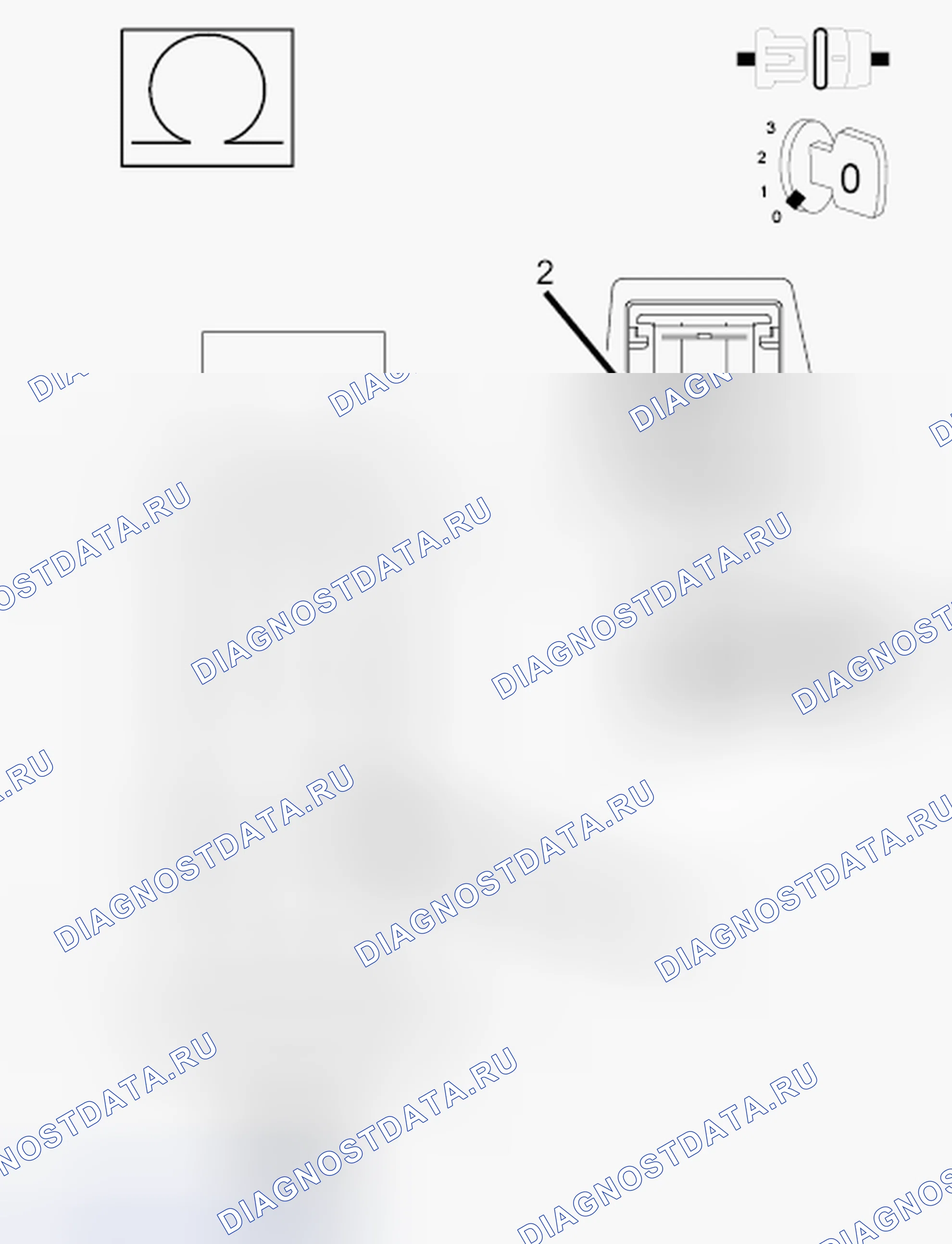 Рис. 41. RAM Pickup 1500 