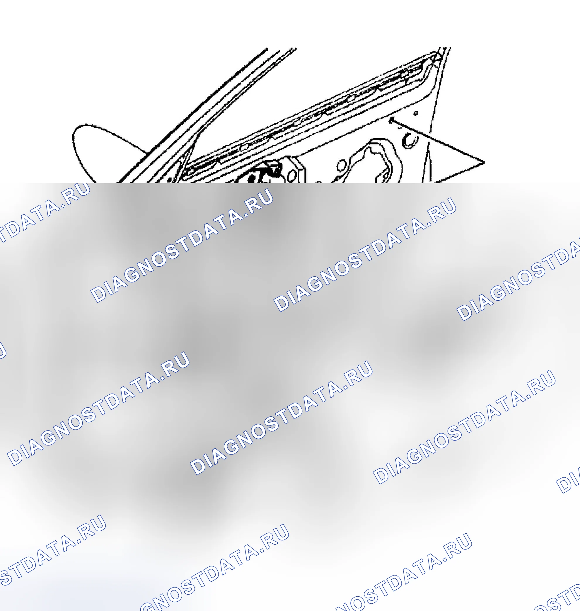 Рис. 107. Buick LeSabre VIII