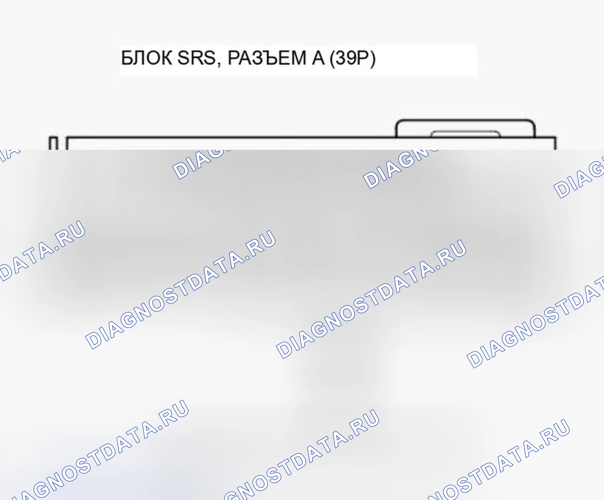 Рис. 210. Honda Ridgeline I рестайлинг