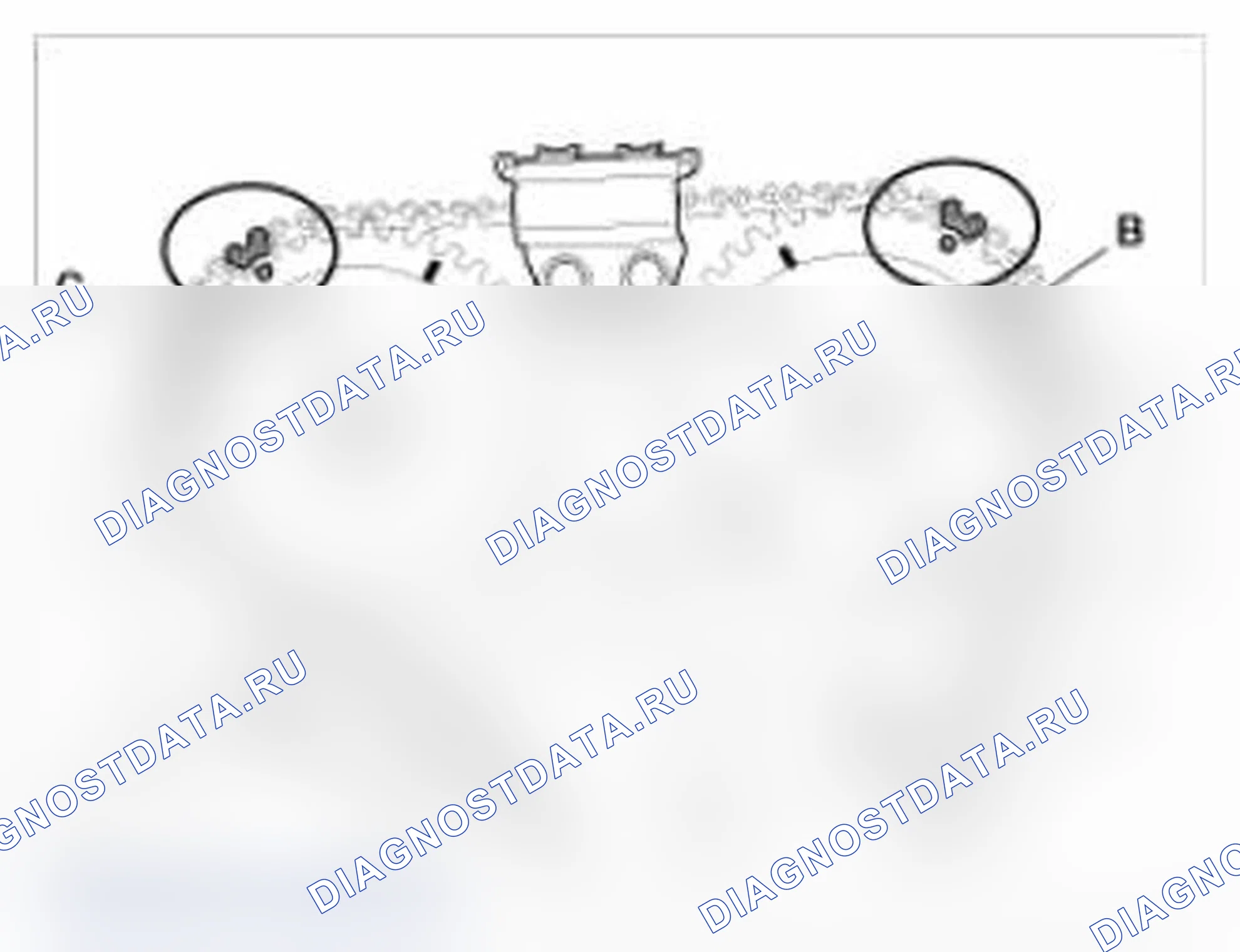 Рис. 302. Hyundai Santa Fe II