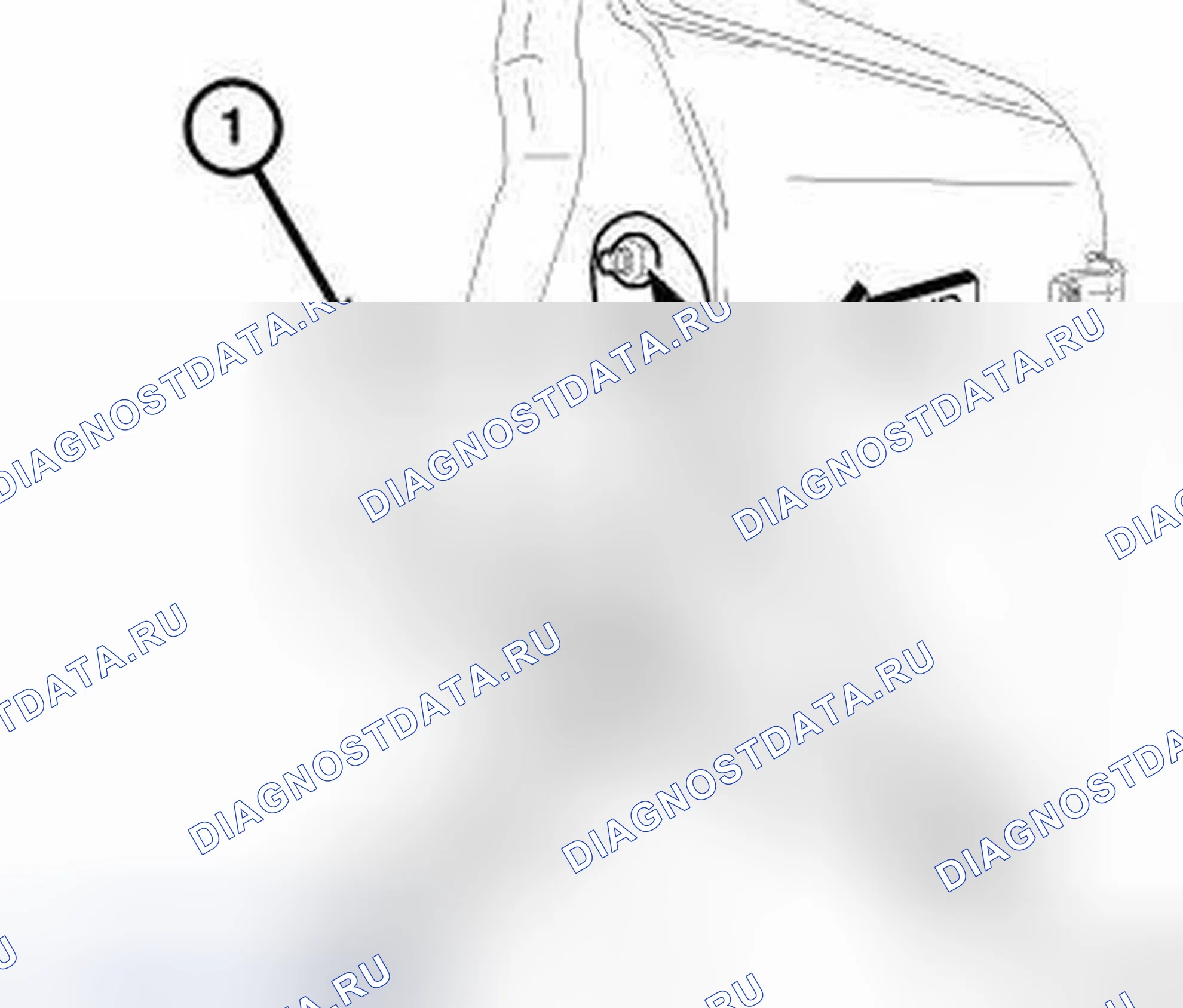 Рис. 20. Chrysler Town & Country V рестайлинг