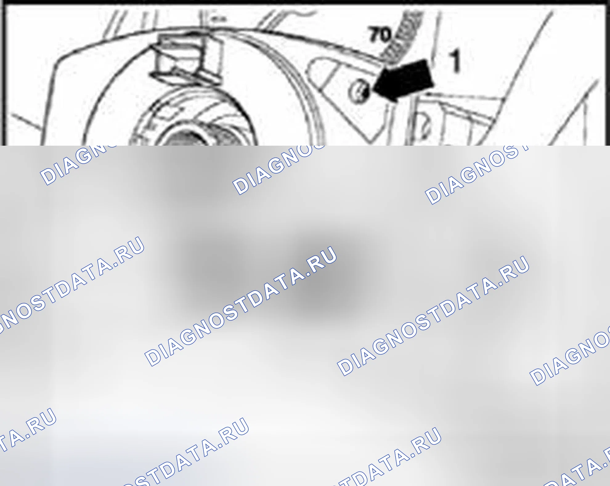 Рис. 174. Audi TT 8N рестайлинг