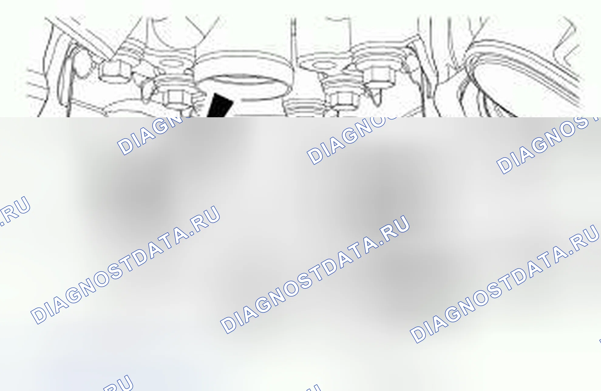 Рис. 1305. Hyundai ix55 I