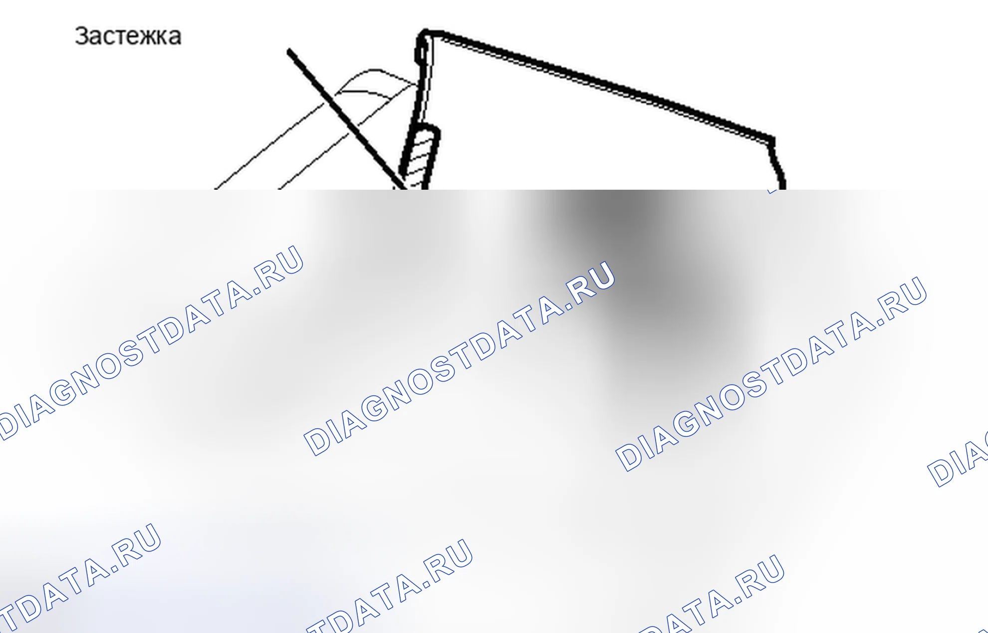 Рис. 111. Toyota Corolla X рестайлинг