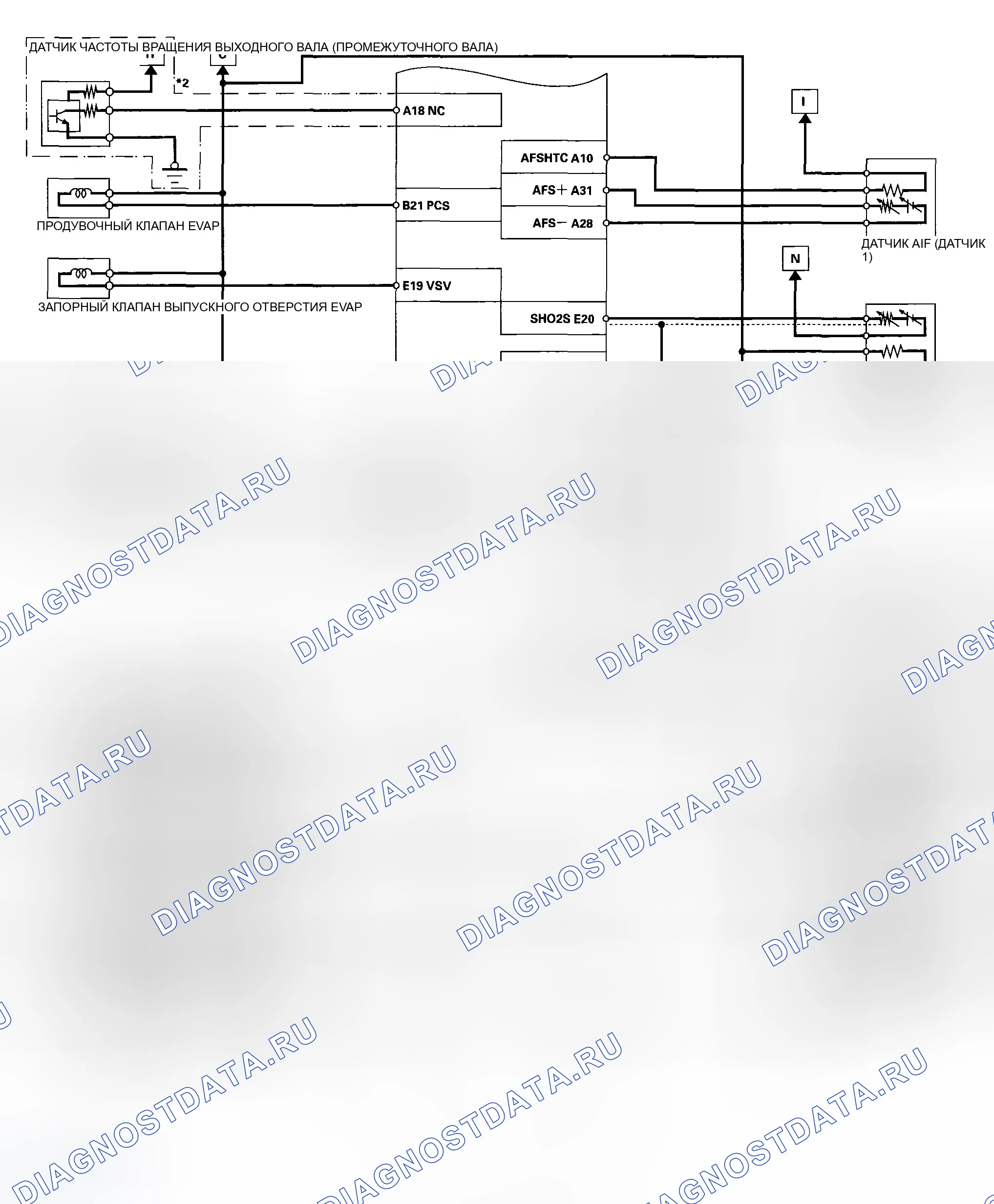 Рис. 14. Honda Element YH2