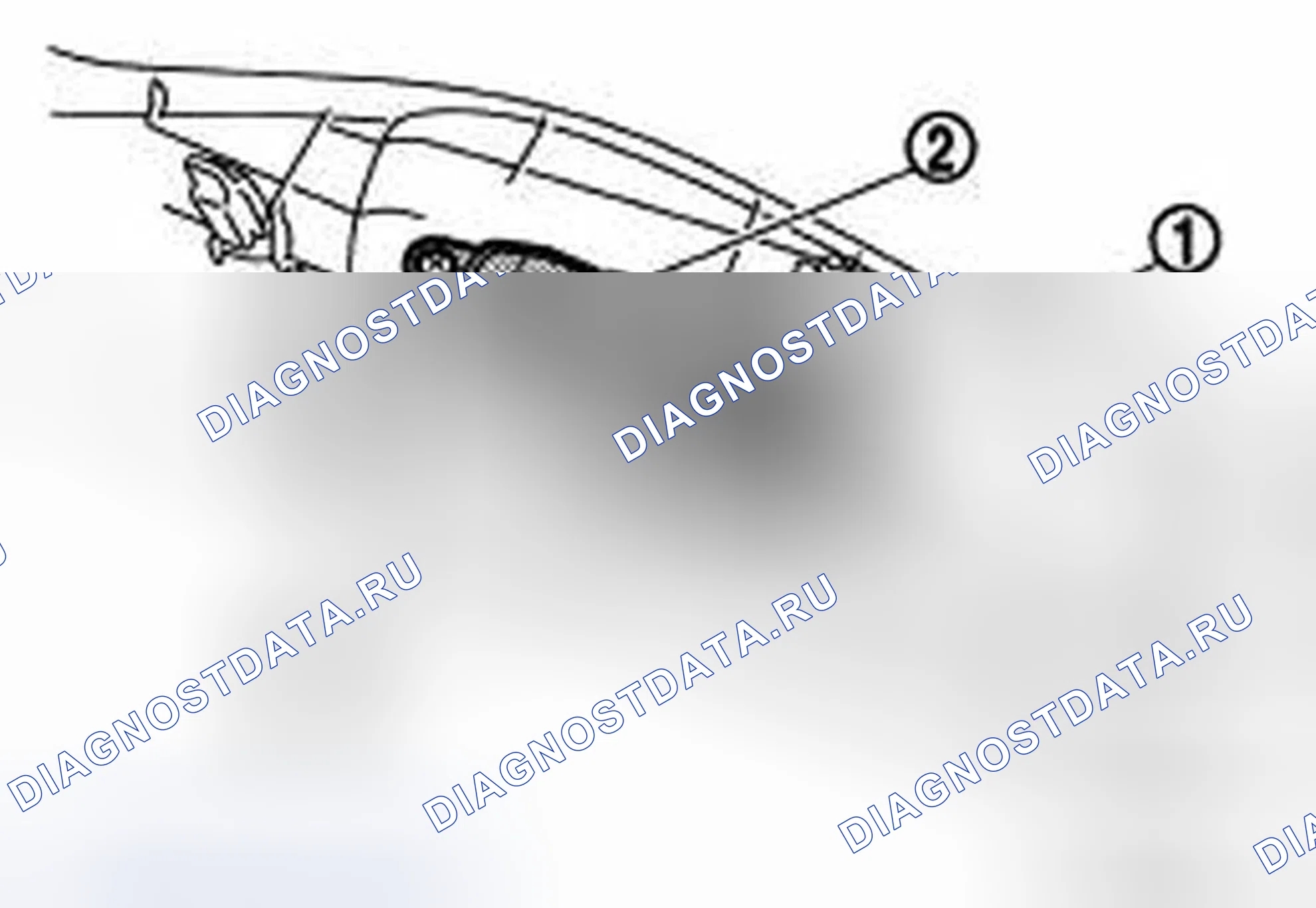 Рис. 127. Infiniti G37 IV рестайлинг