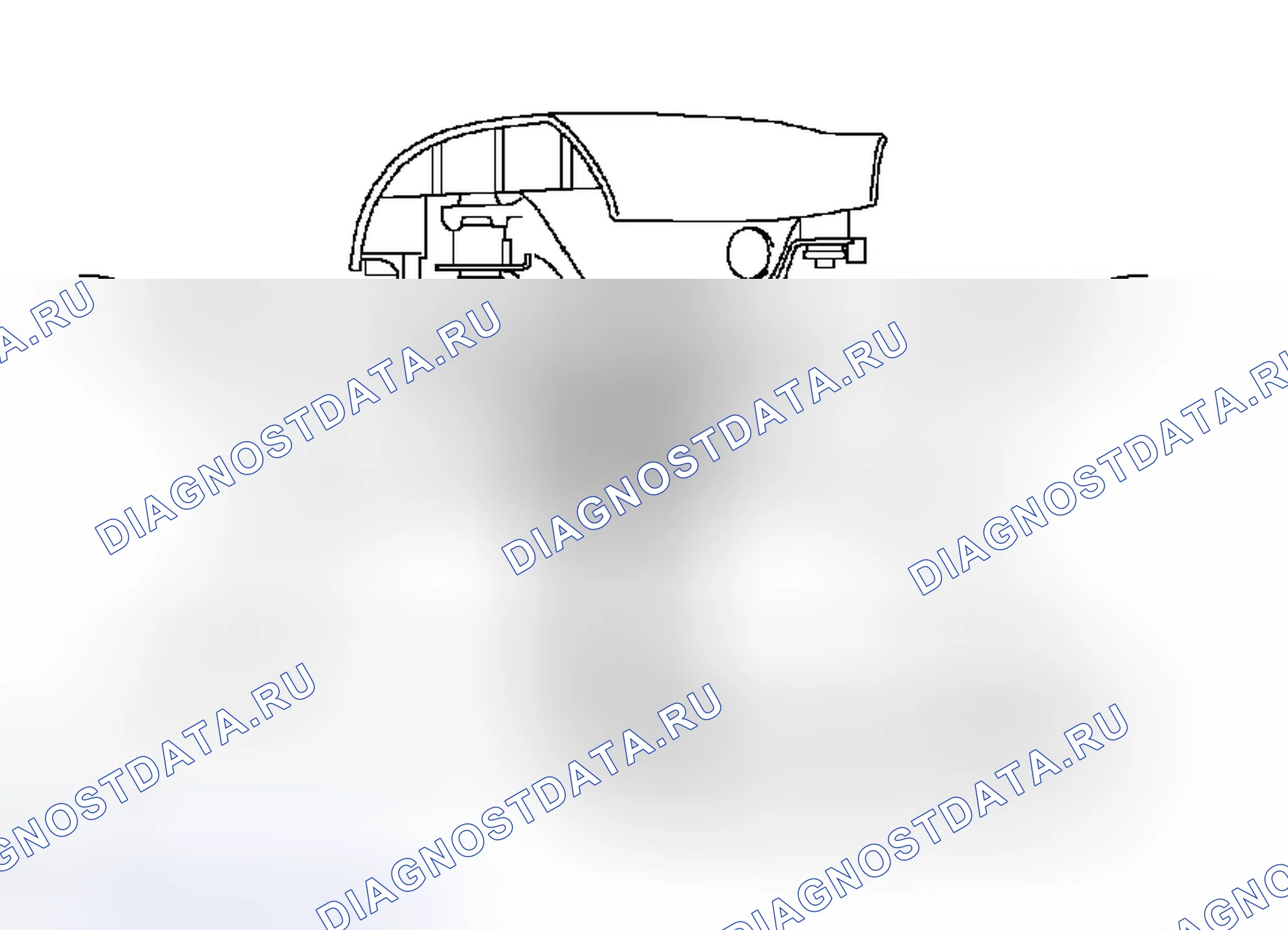 Рис. 265. Haval H8 I