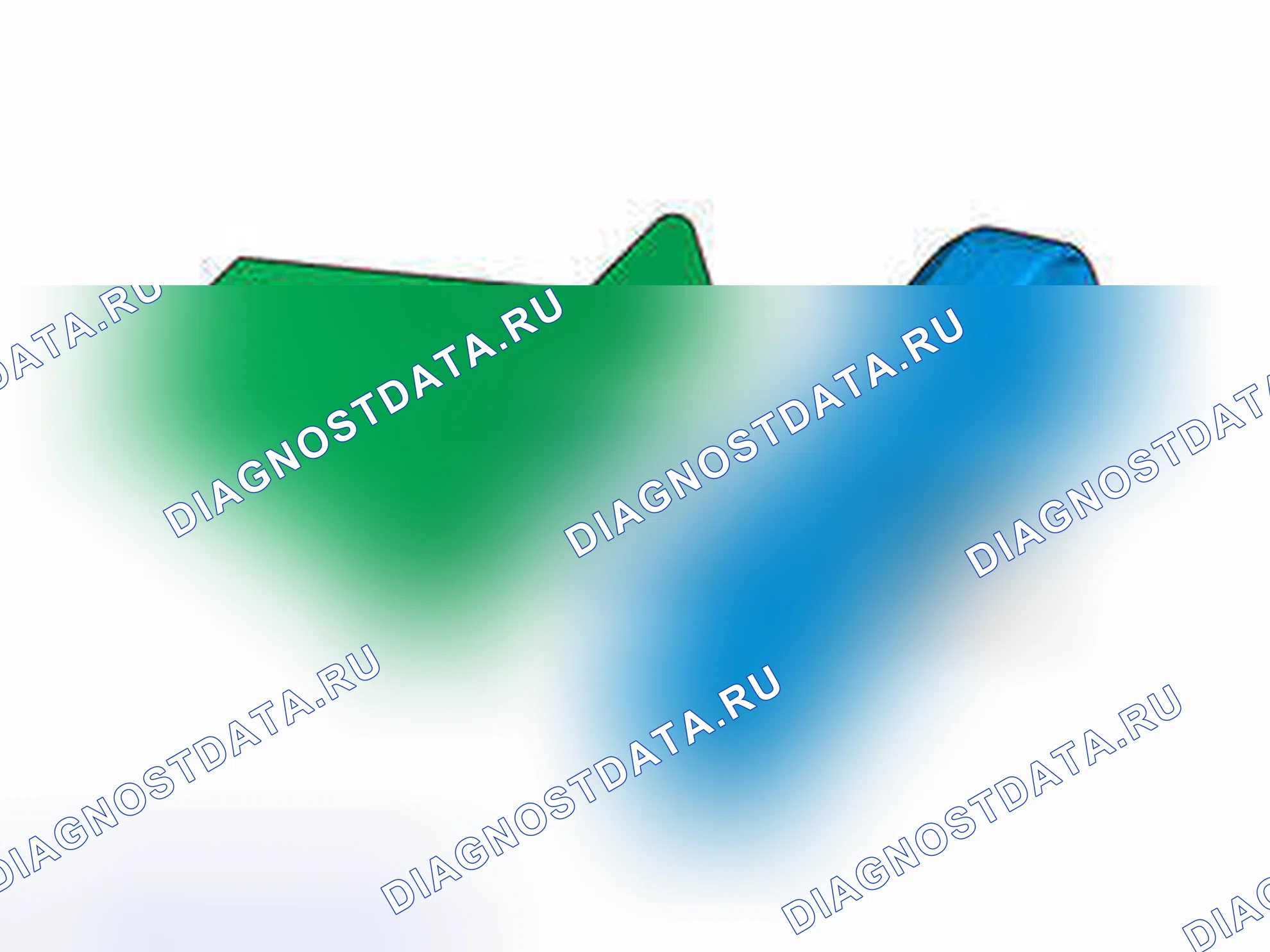 Рис. 597. Volvo XC70 II