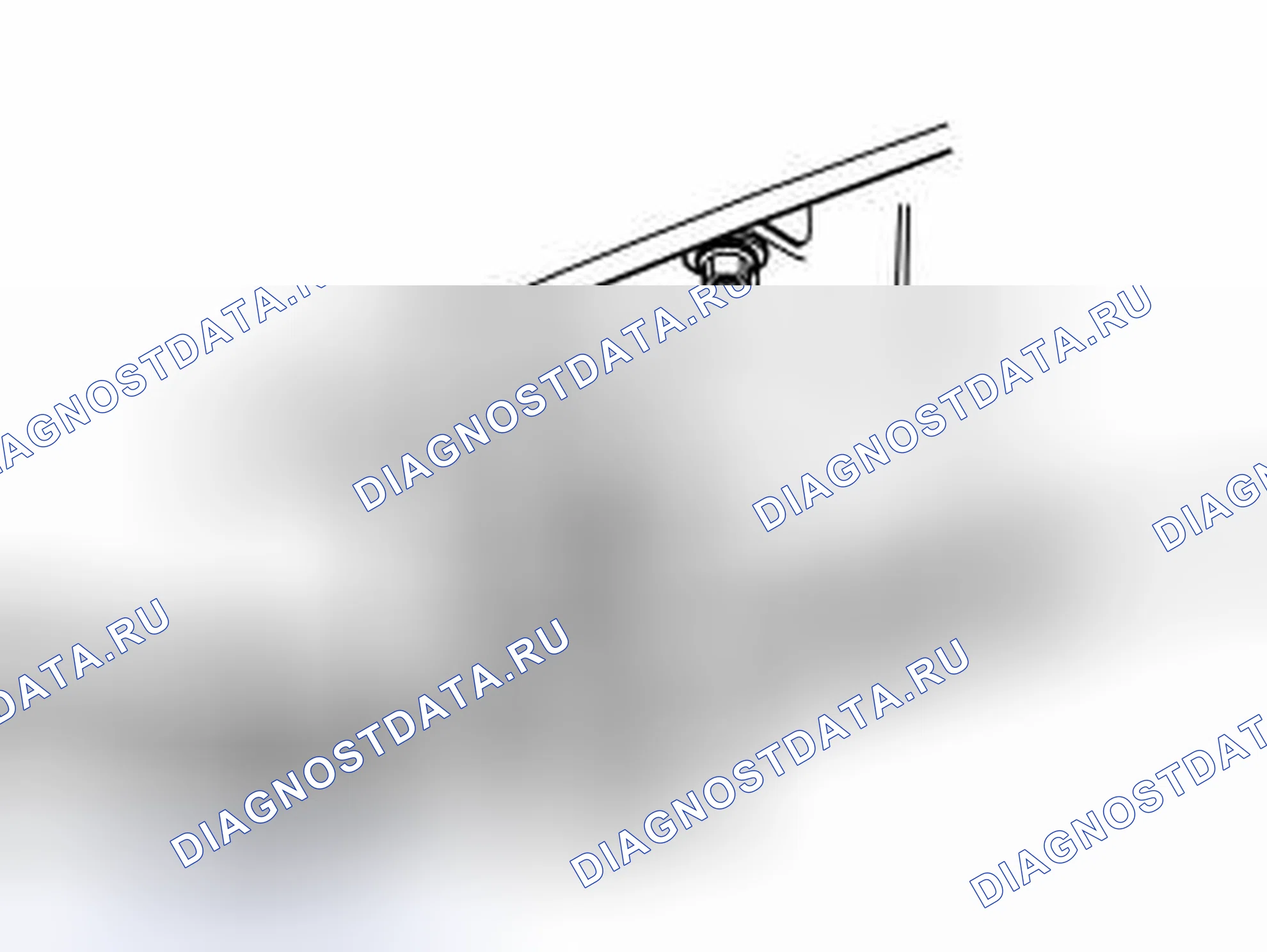 Рис. 205. Volvo S40 II рестайлинг