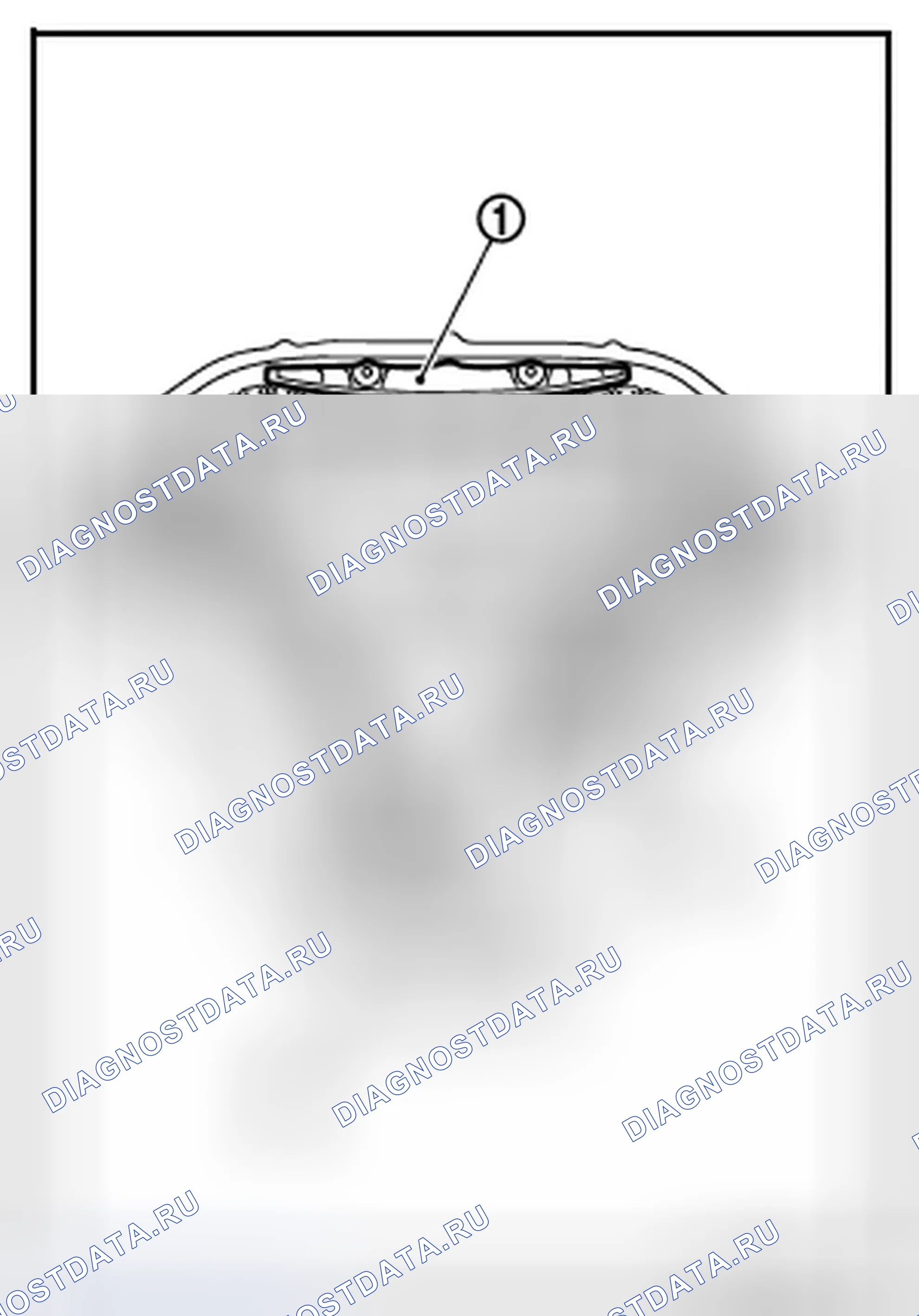 Рис. 124. Infiniti M37 IV