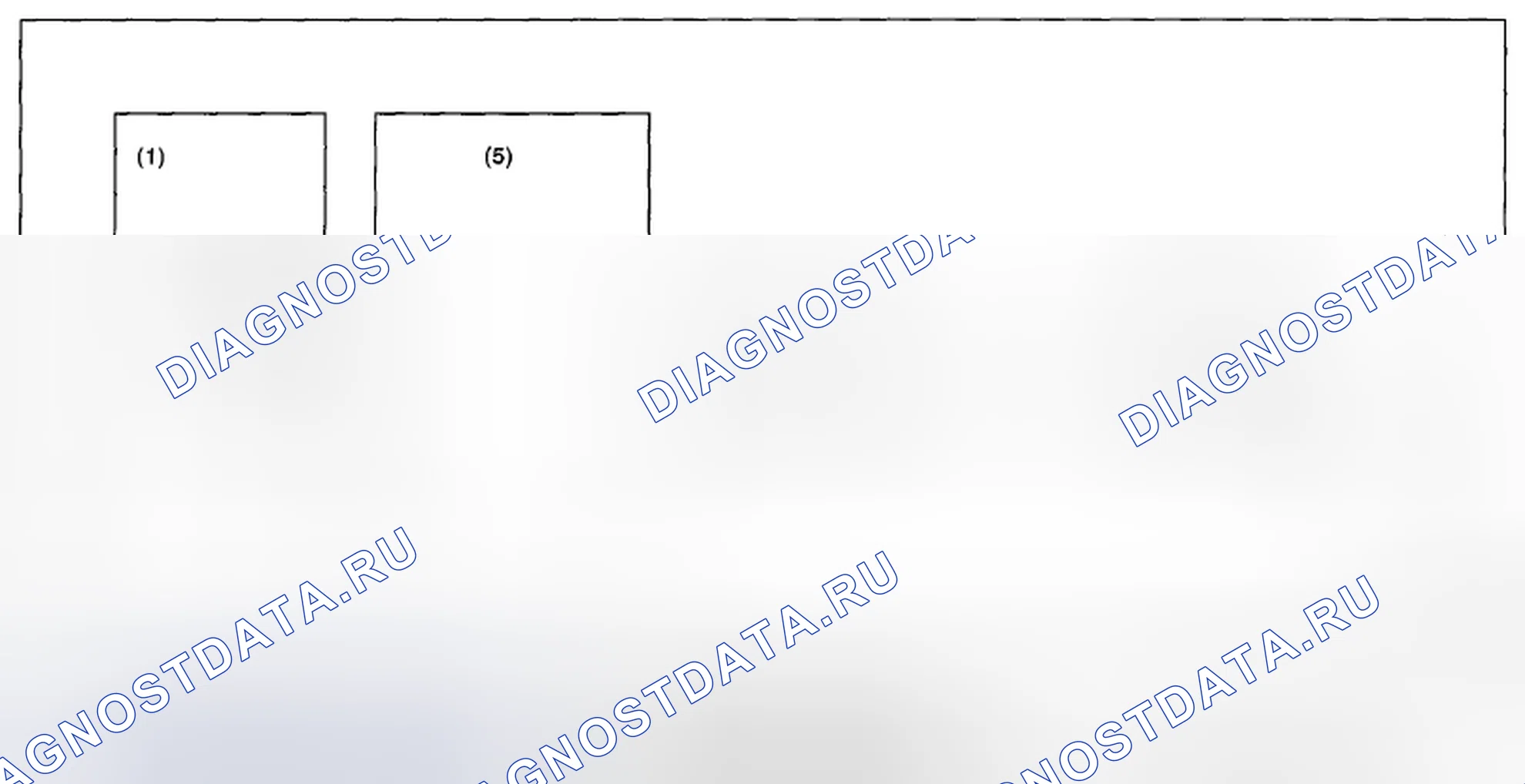 Рис. 139: ОПИСАНИЕ КОМПОНЕНТОВ. Subaru Legacy BM/BR