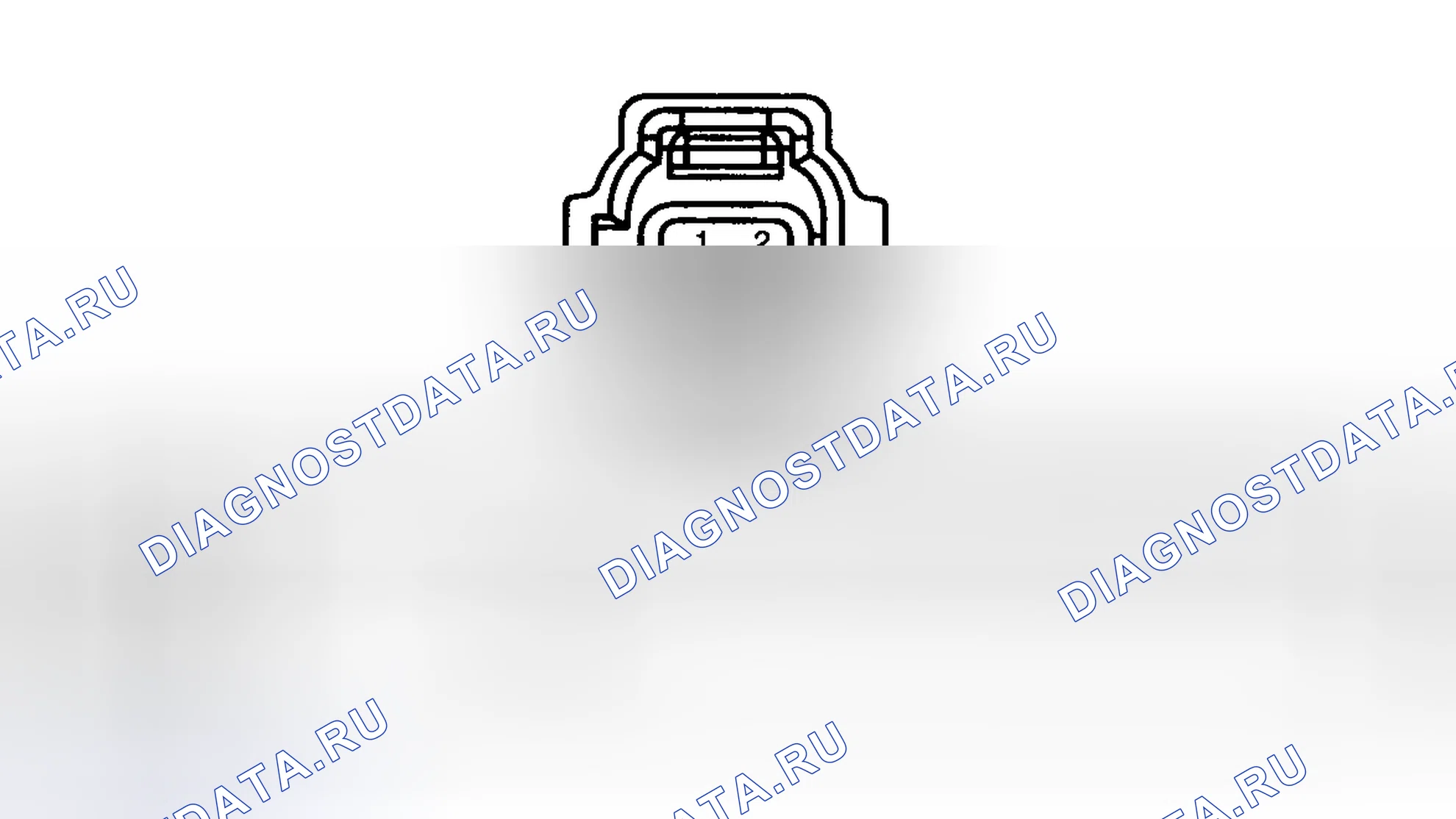 Рис. 277. Ford Pickup F250 Super Duty I