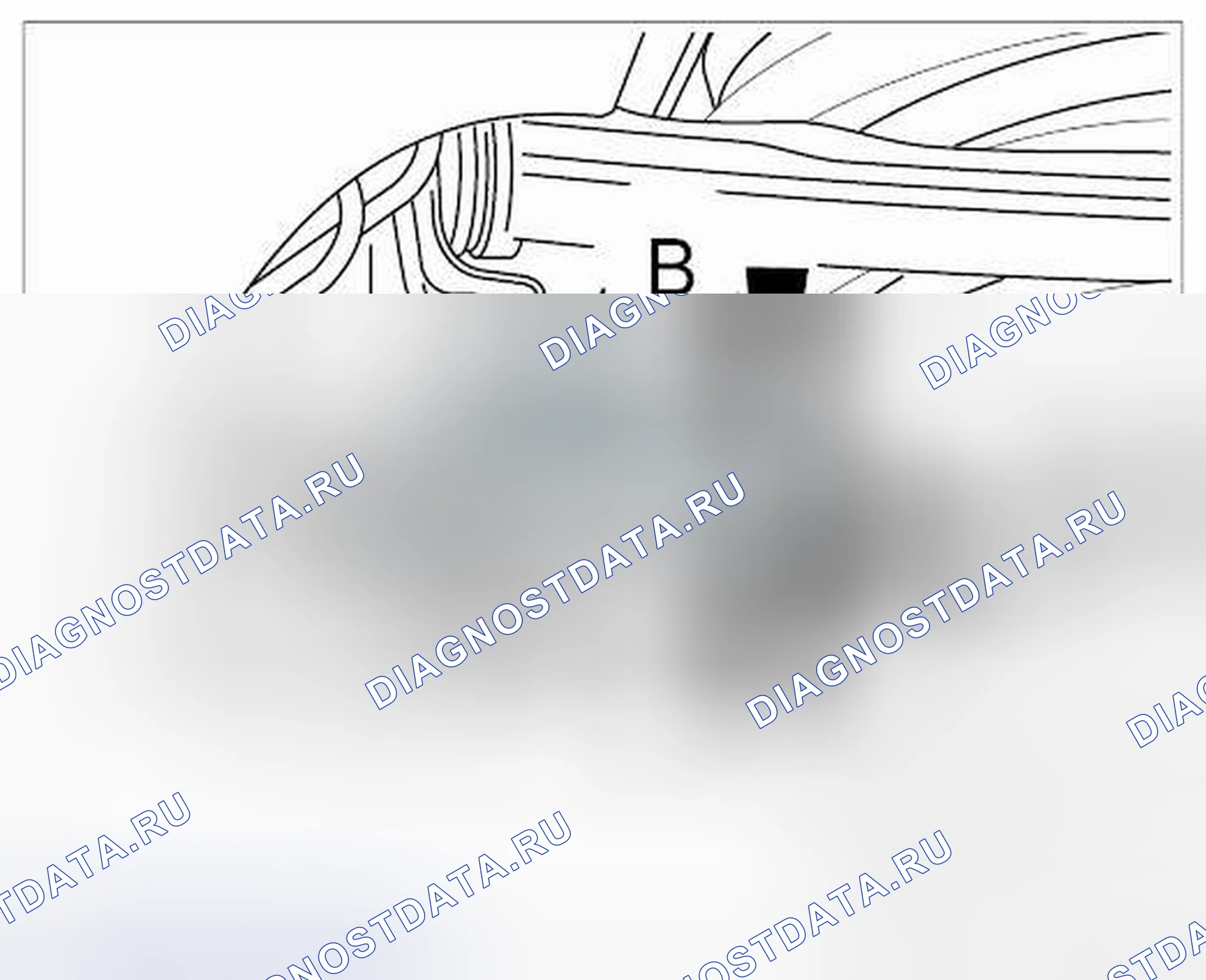 Рис. 74. Porsche Cayenne GTS 957 рестайлинг