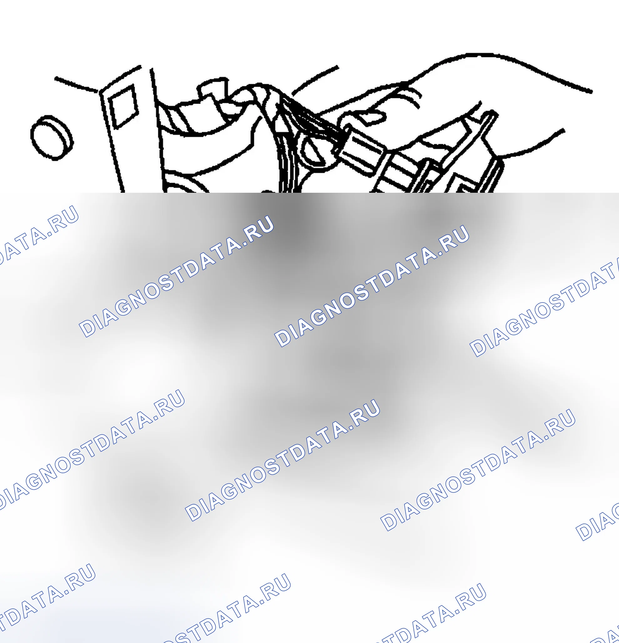 Рис. 38. Chevrolet Impala VIII