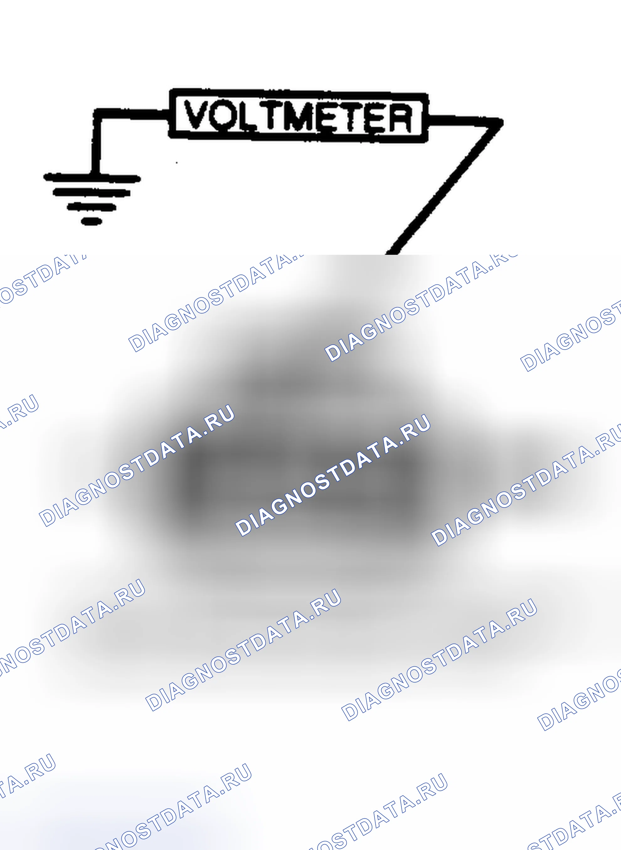 Рис. 84. Plymouth Grand Voyager I