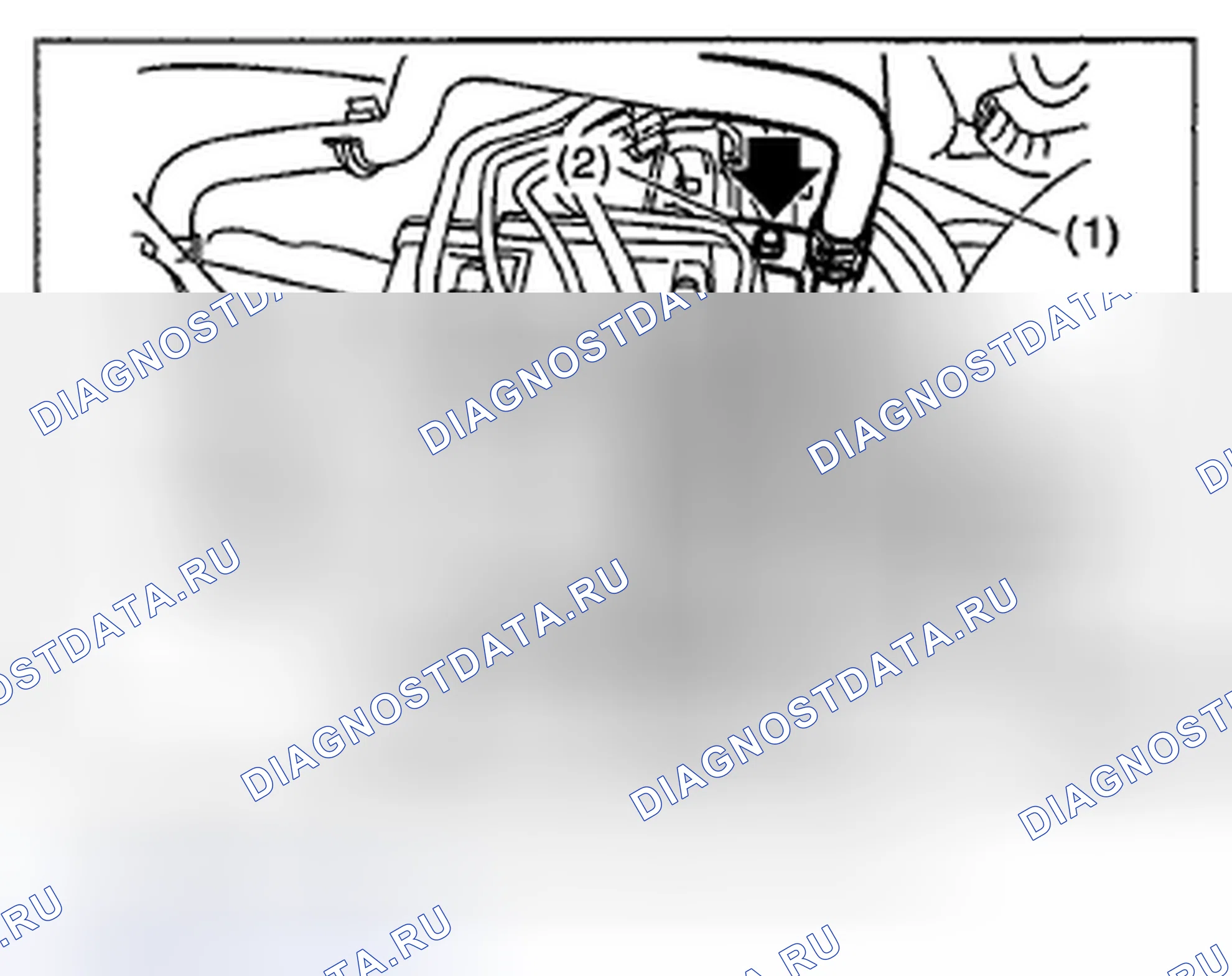 Рис. 18. Subaru Legacy BM/BR