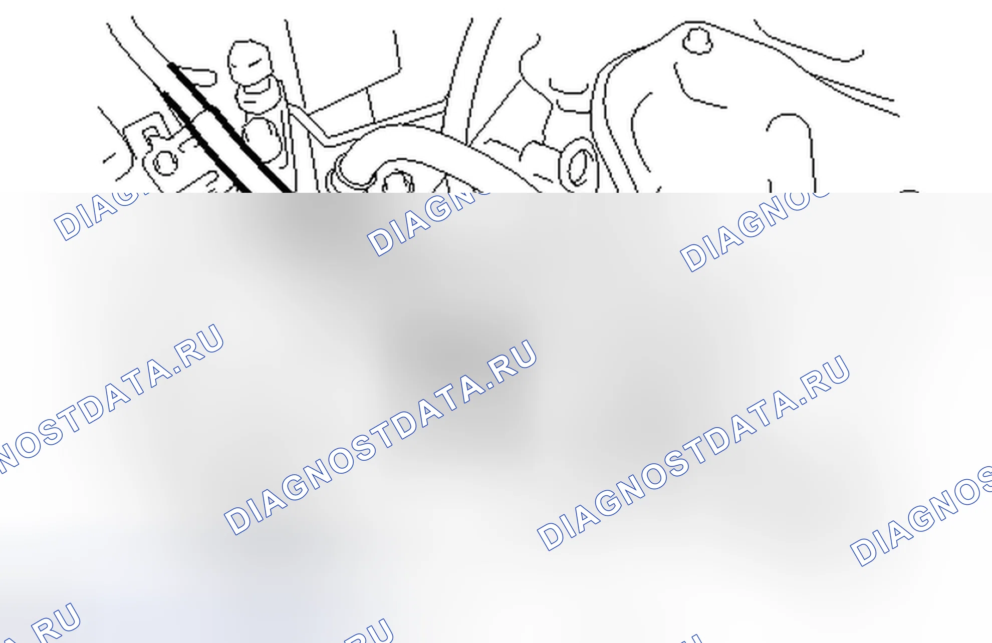 Рис. 71: УДАЛЕНИЕ [08 / 2013 -]. Toyota Venza I рестайлинг