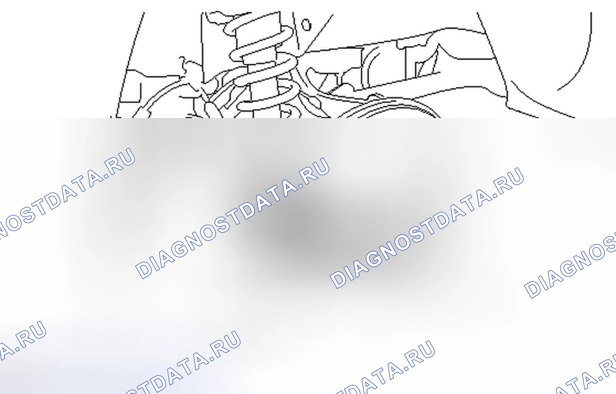 Рис. 75. Toyota Matrix E140