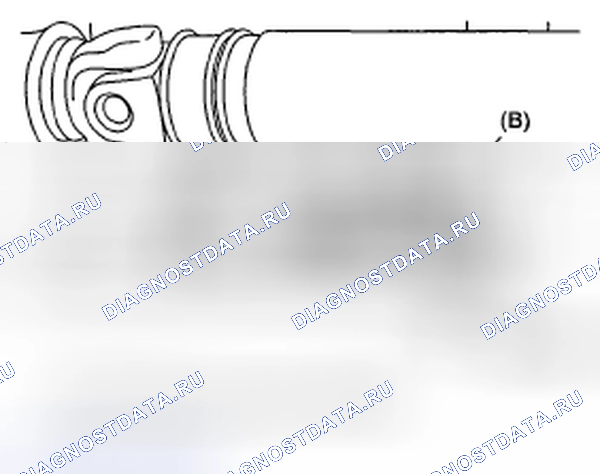 Рис. 424. Subaru Impreza WRX GH