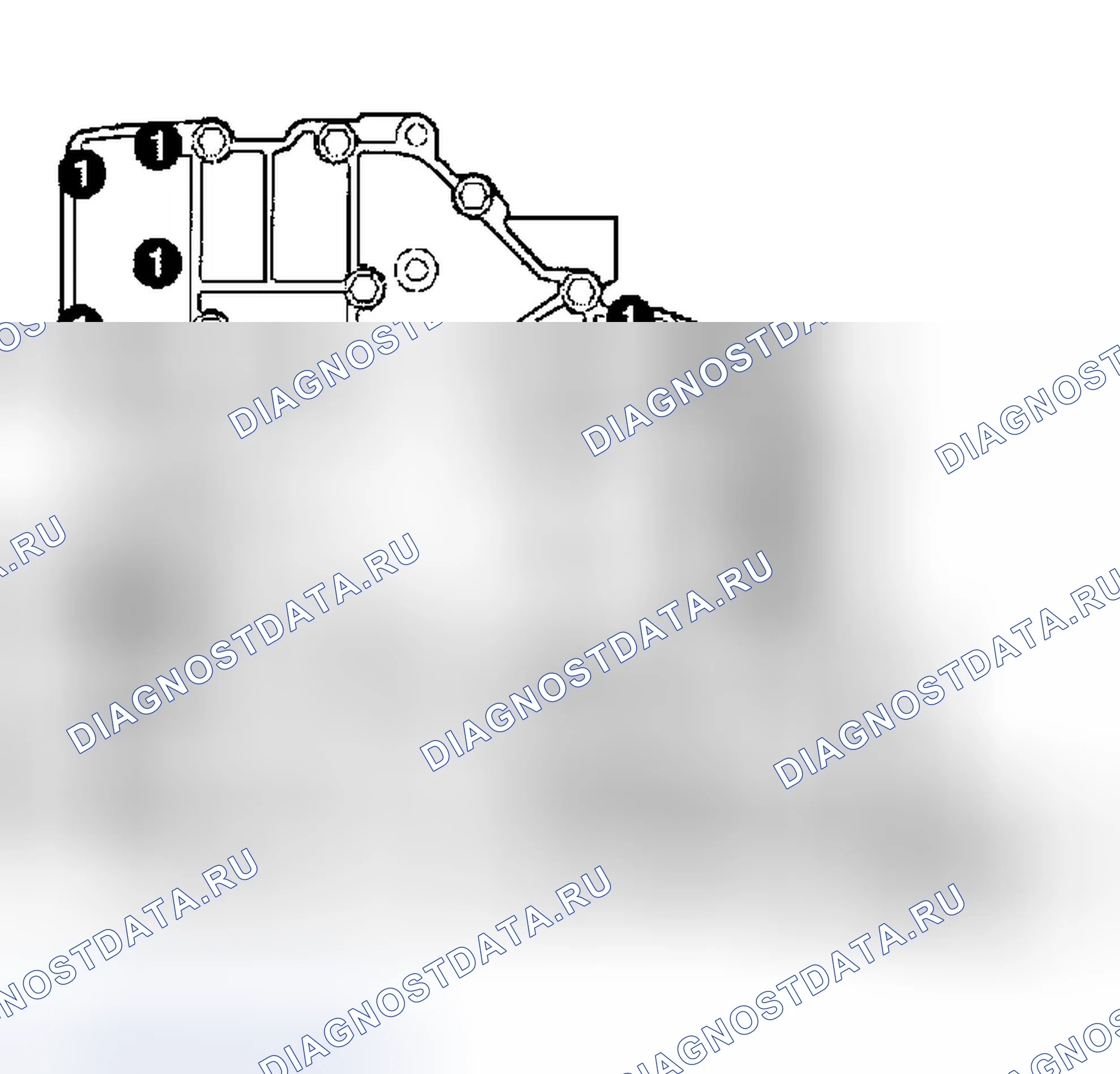 Рис. 308. Chevrolet Silverado 2500 