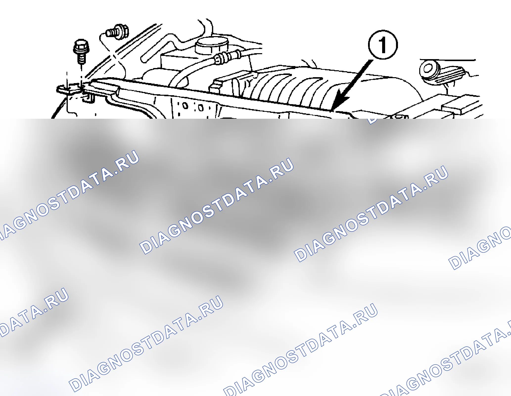 Рис. 320. Dodge Caravan IV