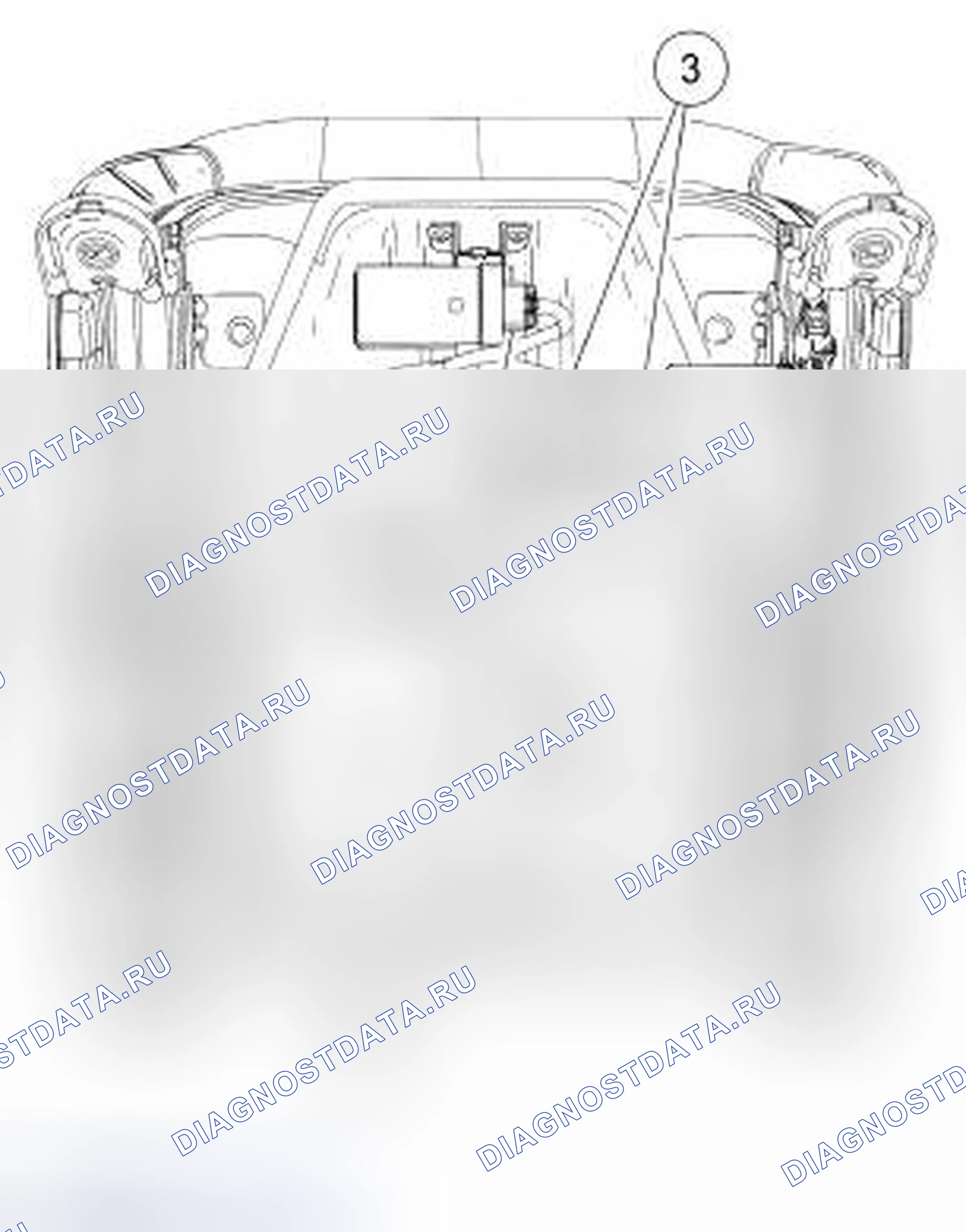 Рис. 180. Hyundai Matrix I рестайлинг