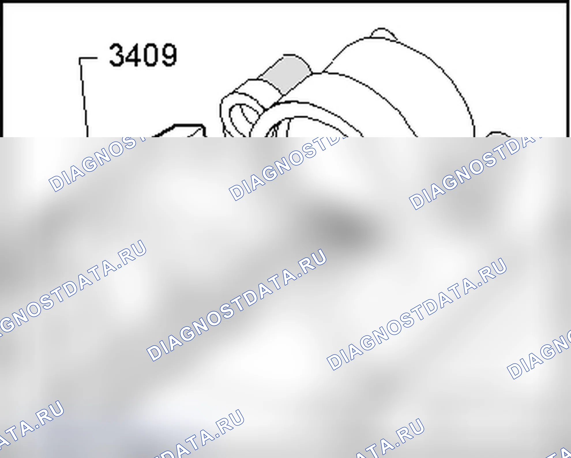 Рис. 51. Audi TT 8J рестайлинг